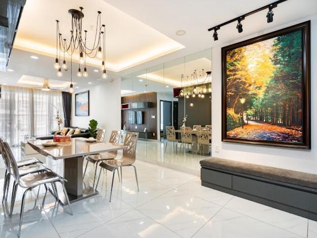 Near Secc Scenic Valley Apartment Ho Chi Minh City