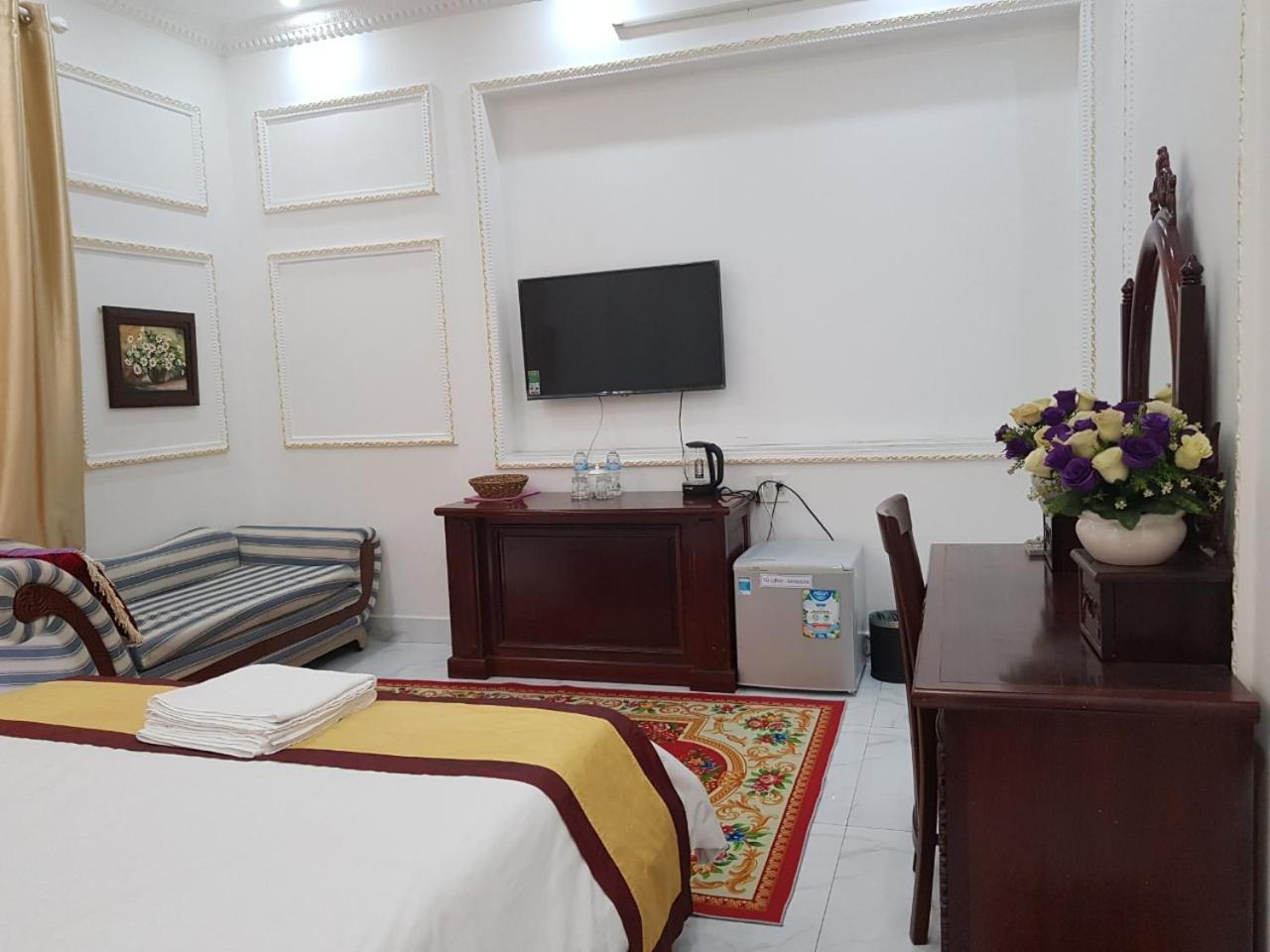 Aparthotel Kim Cuong - Near Tan Son Nhat Airport