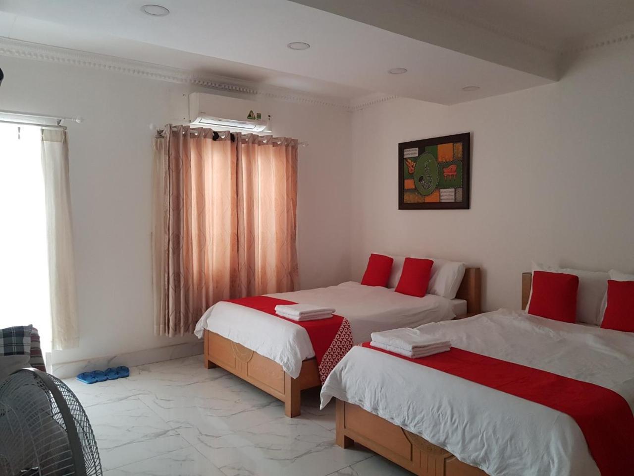 Aparthotel Kim Cuong - Near Tan Son Nhat Airport