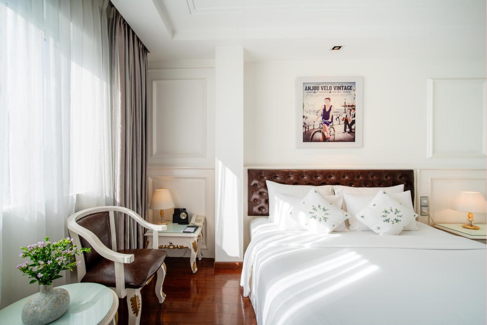 Alagon Saigon & Ho Chi Minh City