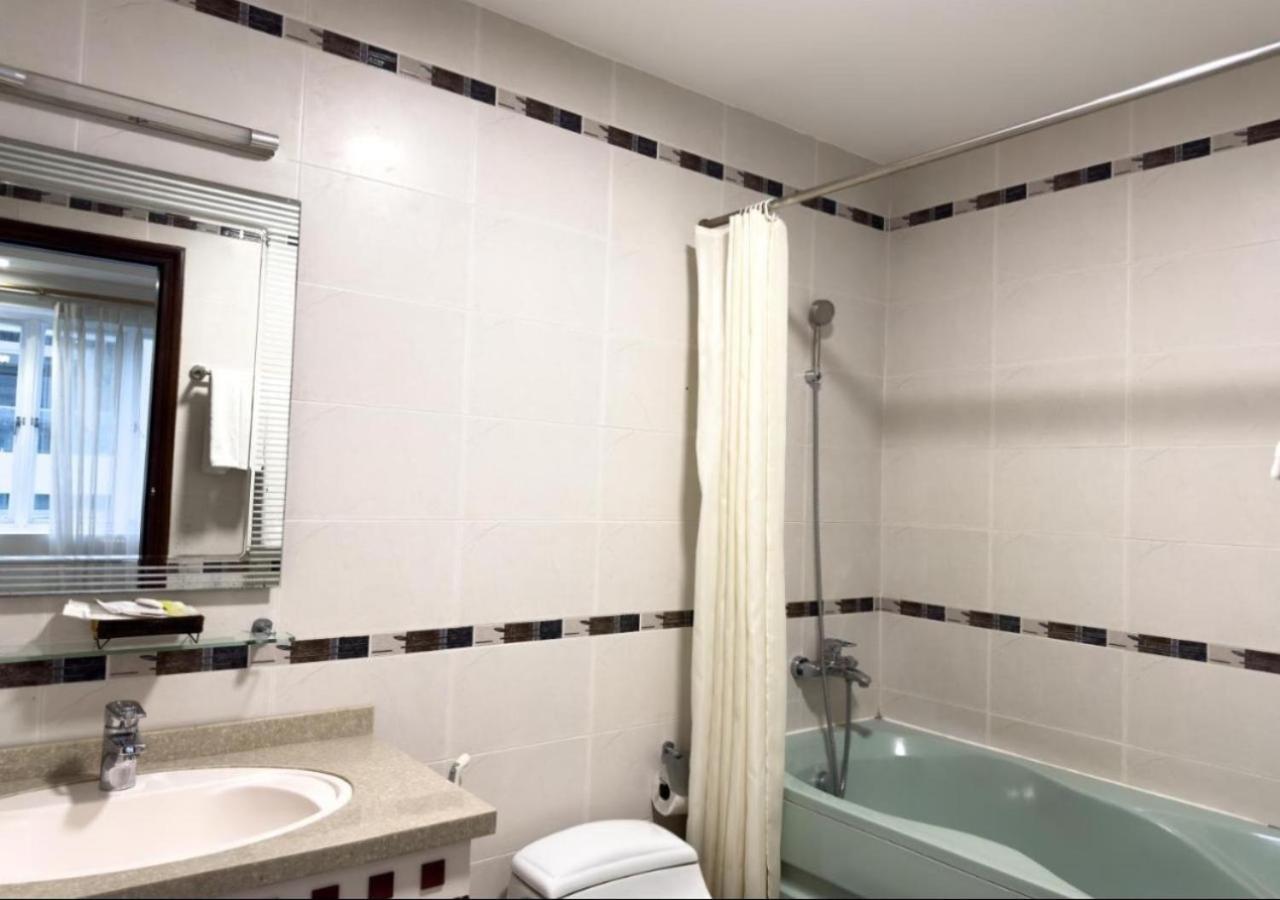 Hotel Hoang Yen - Phu My Hung Ho Chi Minh City