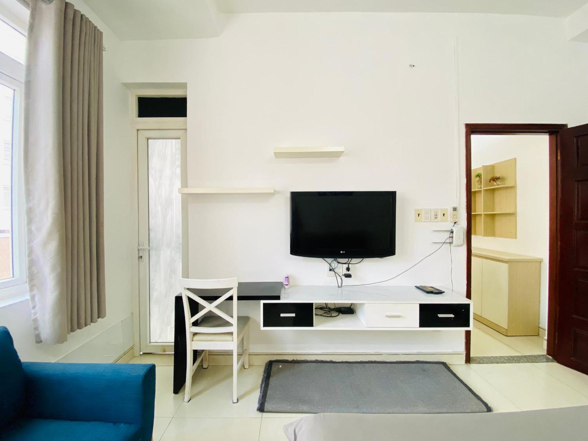 Mh Serviced * Ho Chi Minh City