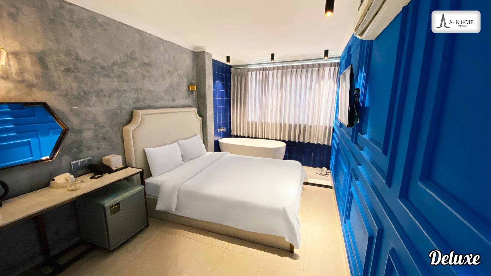 A In Del Luna 2* Ho Chi Minh City