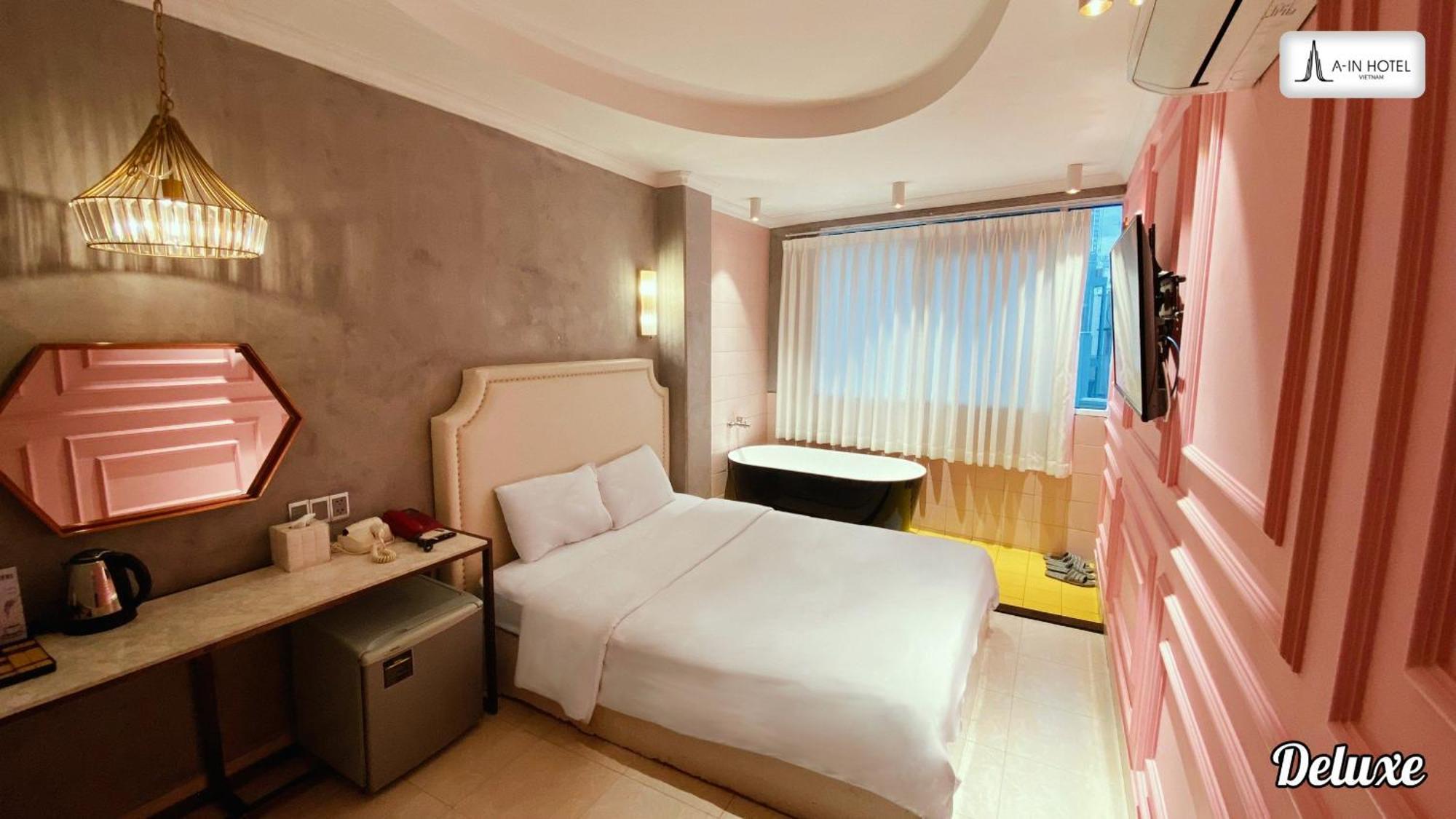 A In Del Luna Hotel