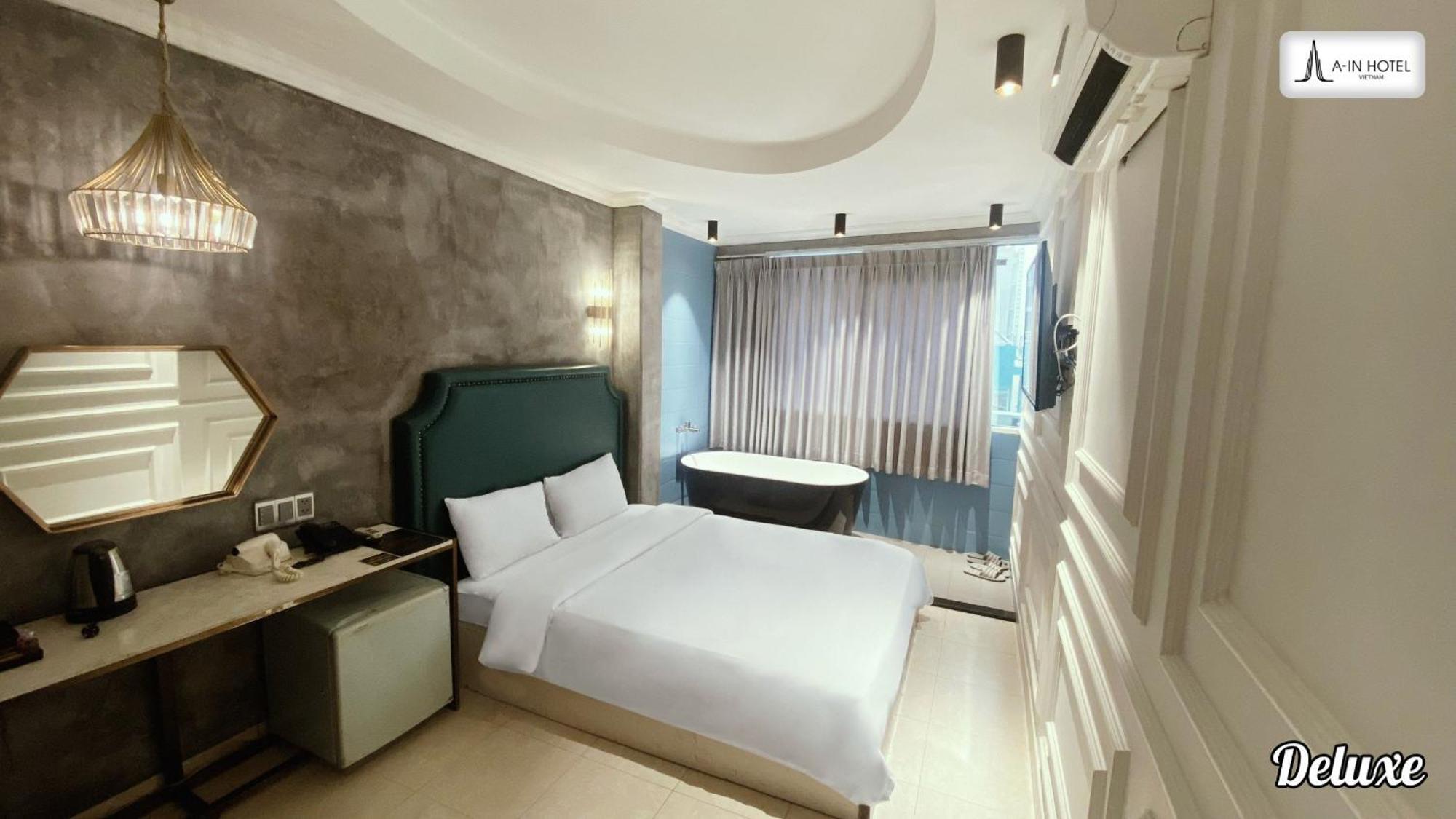 Hotel A In Del Luna