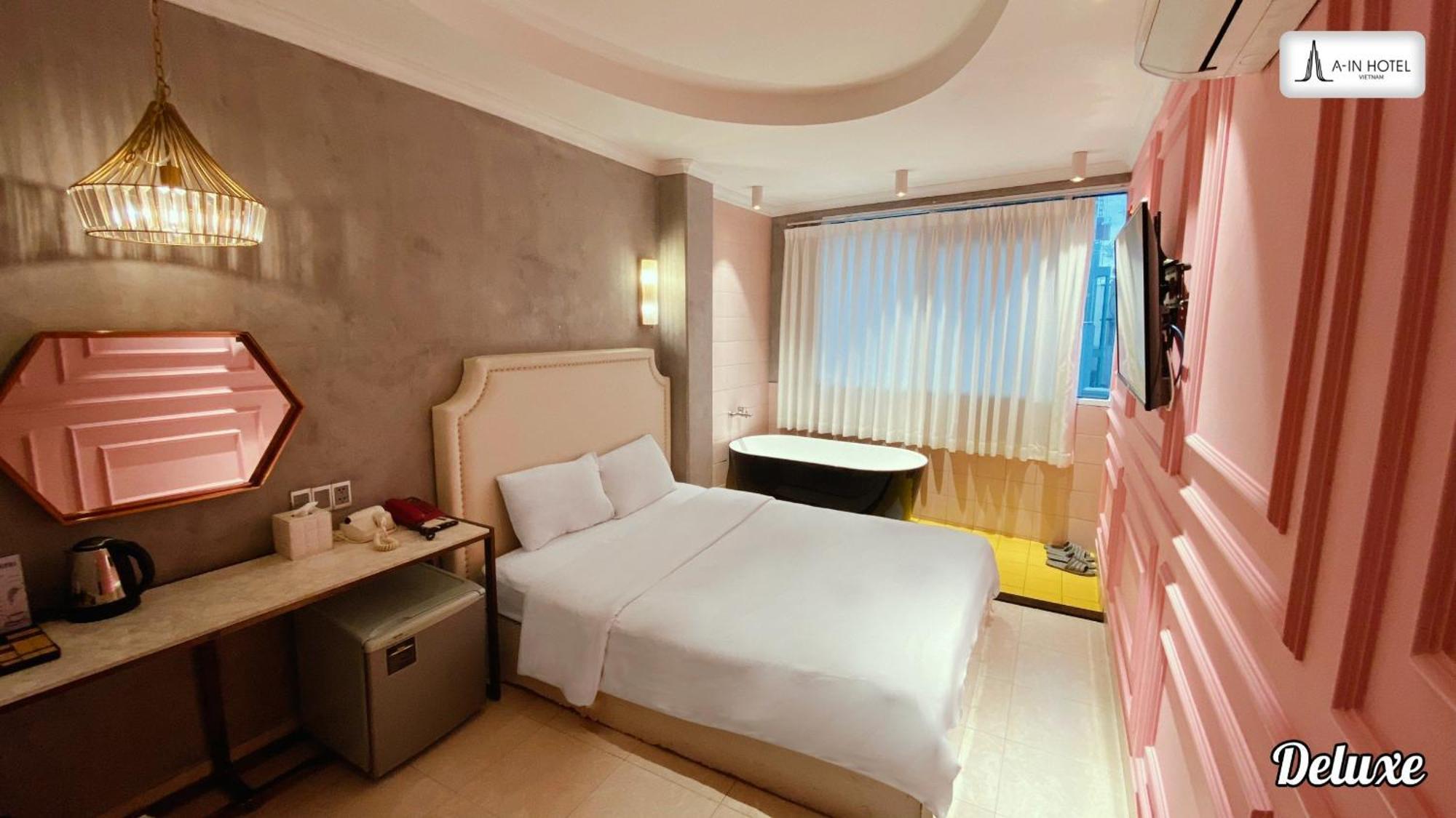 A In Del Luna Hotel 2*