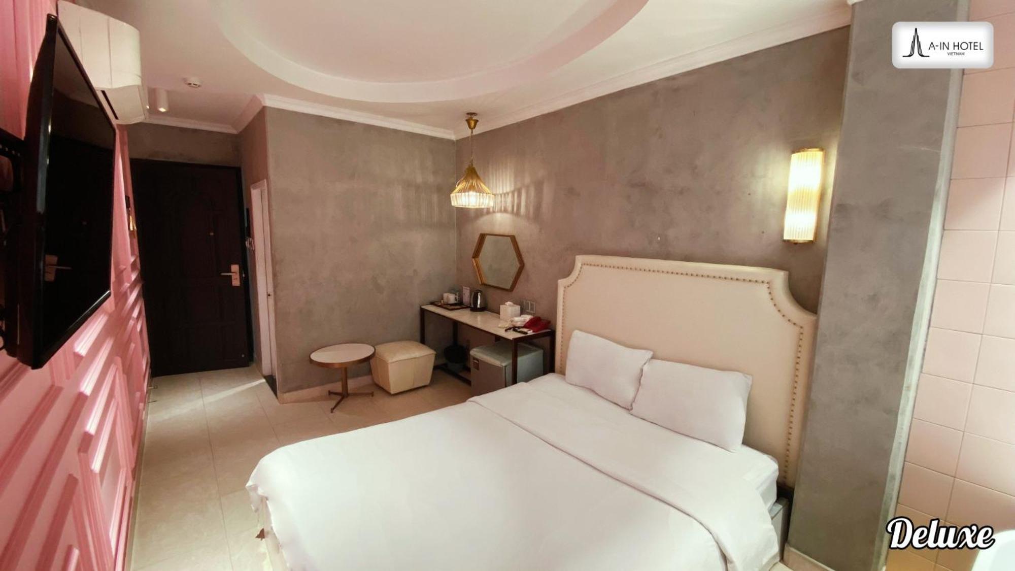 Hotel A In Del Luna 2*