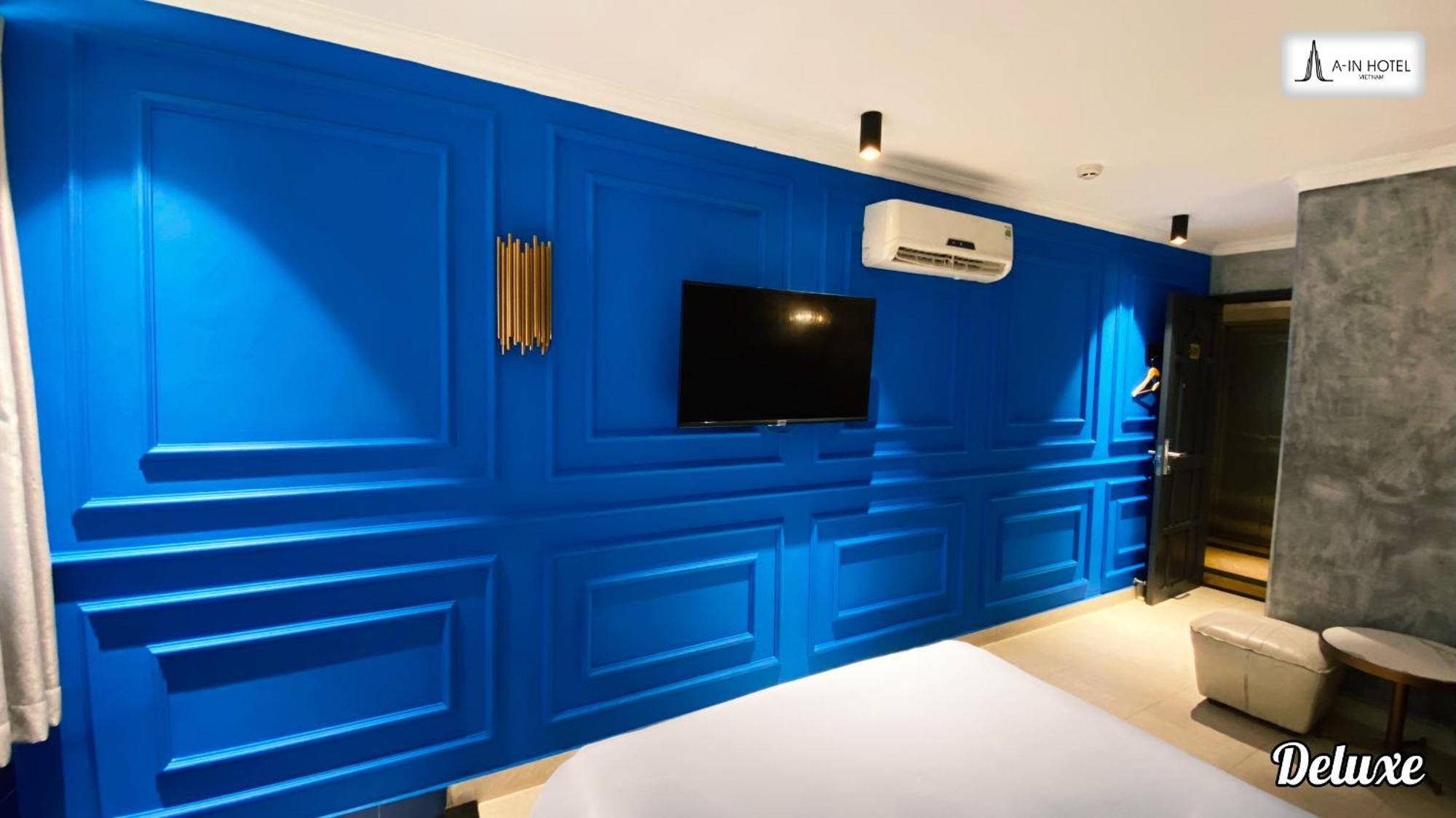 A In Del Luna Hotel Ho Chi Minh City
