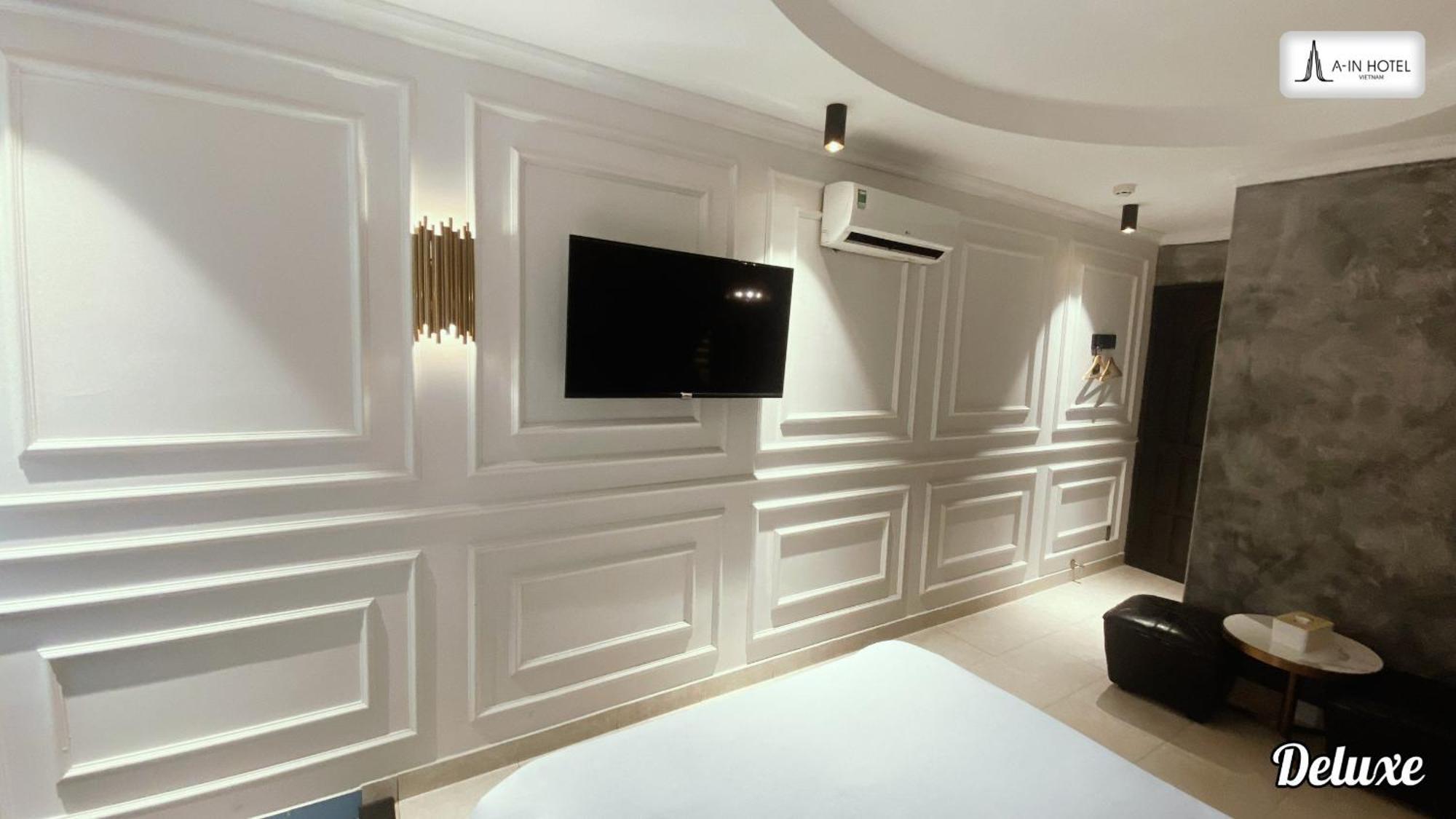 Hotel A In Del Luna