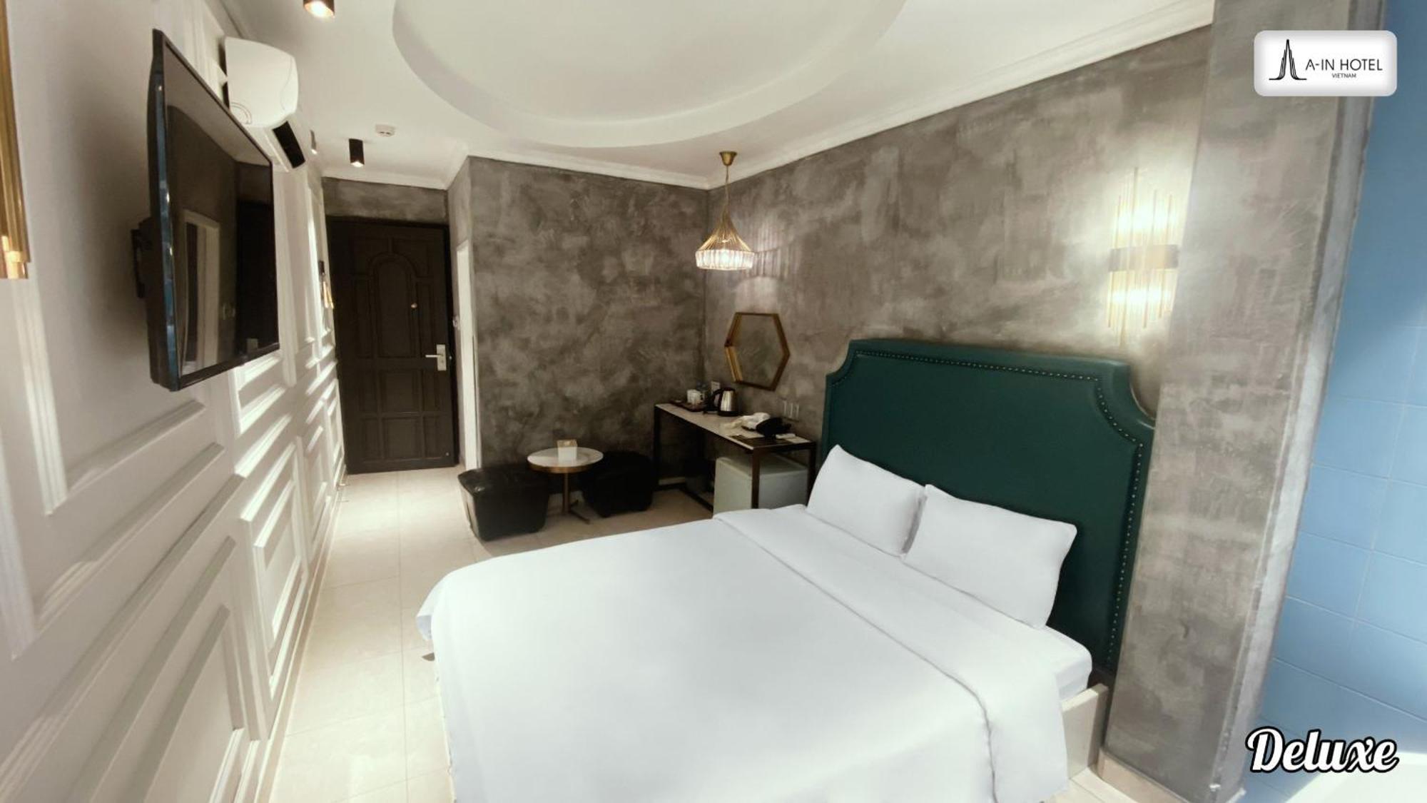 Hotel A In Del Luna 2*