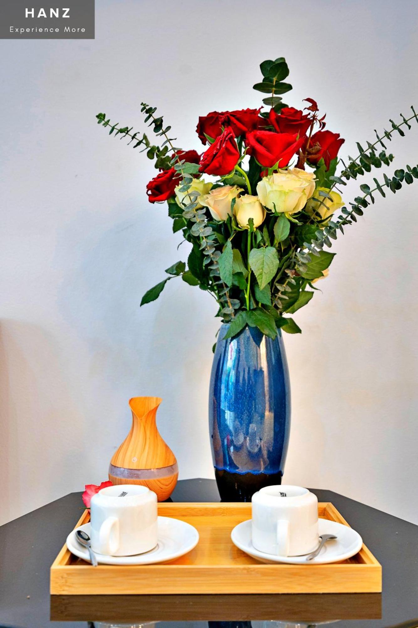 Hanz 137 Vivianne De Tham Hotel 3*