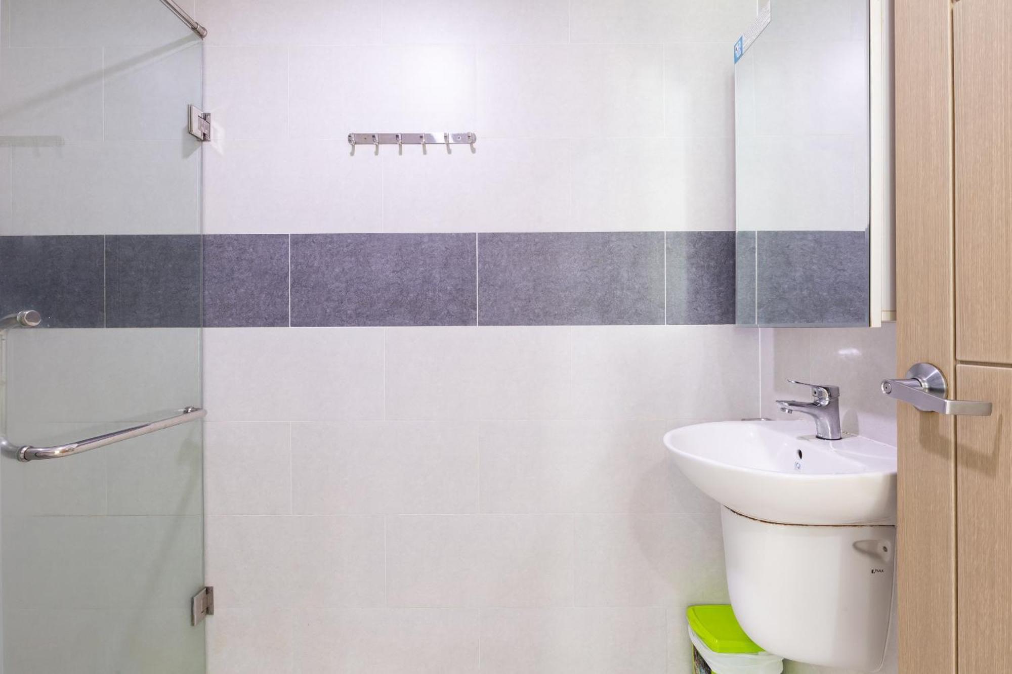 Nhà khách Sweet Homes With Netflix - 15mins To Bui Vien TP. Hồ Chí Minh