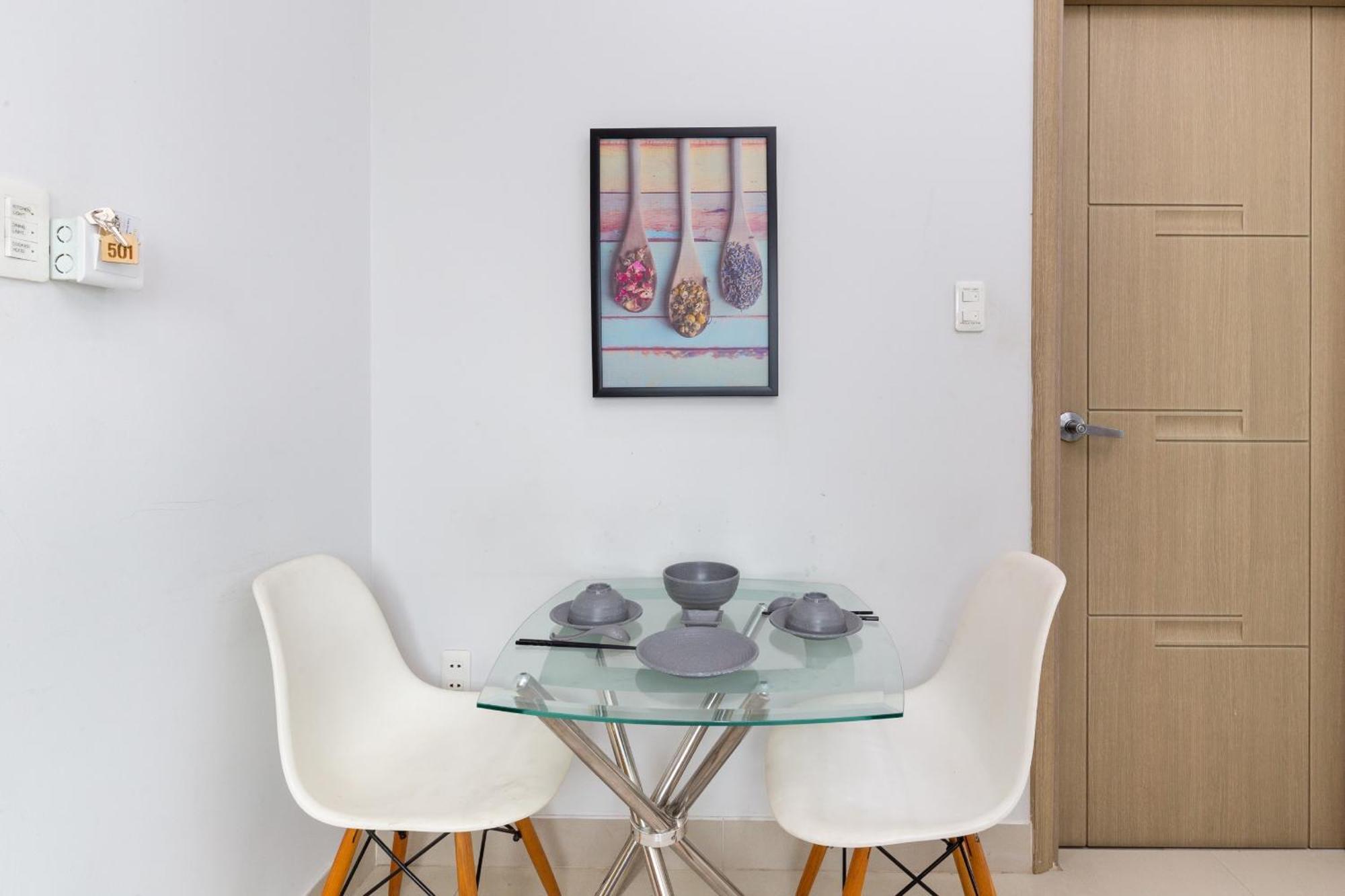 Sweet Homes With Netflix - 15mins To Bui Vien