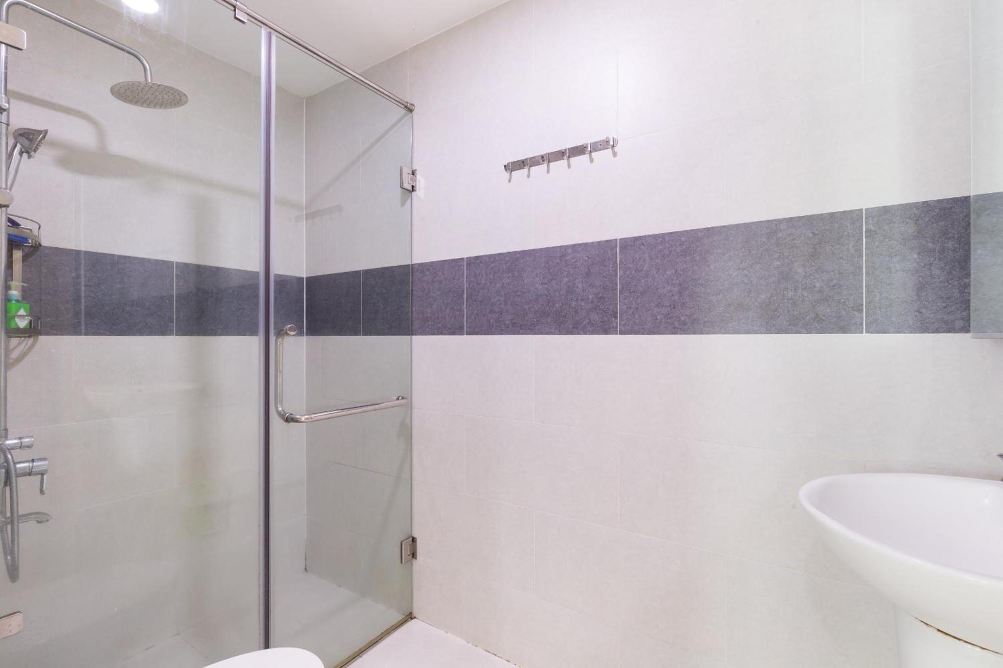 Sweet Homes With Netflix - 15mins To Bui Vien Nhà khách TP. Hồ Chí Minh