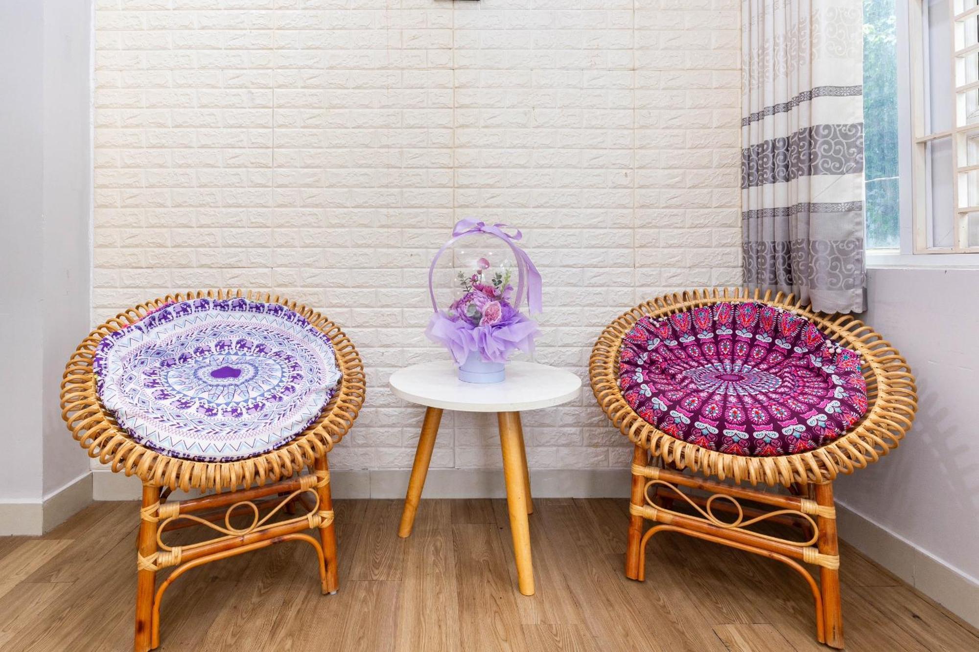 Sweet Homes With Netflix - 15mins To Bui Vien Nhà khách