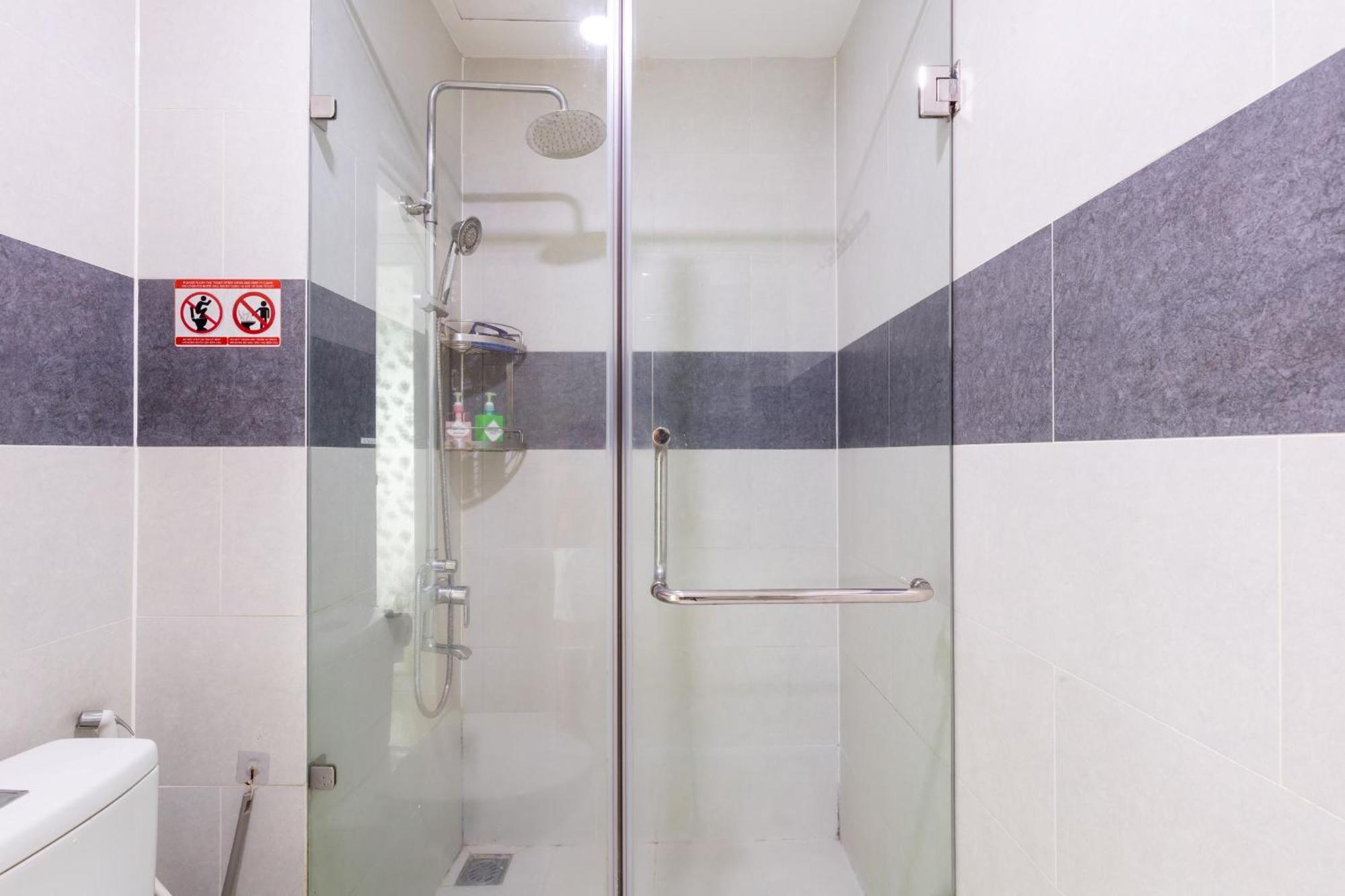 Sweet Homes With Netflix - 15mins To Bui Vien 3* TP. Hồ Chí Minh