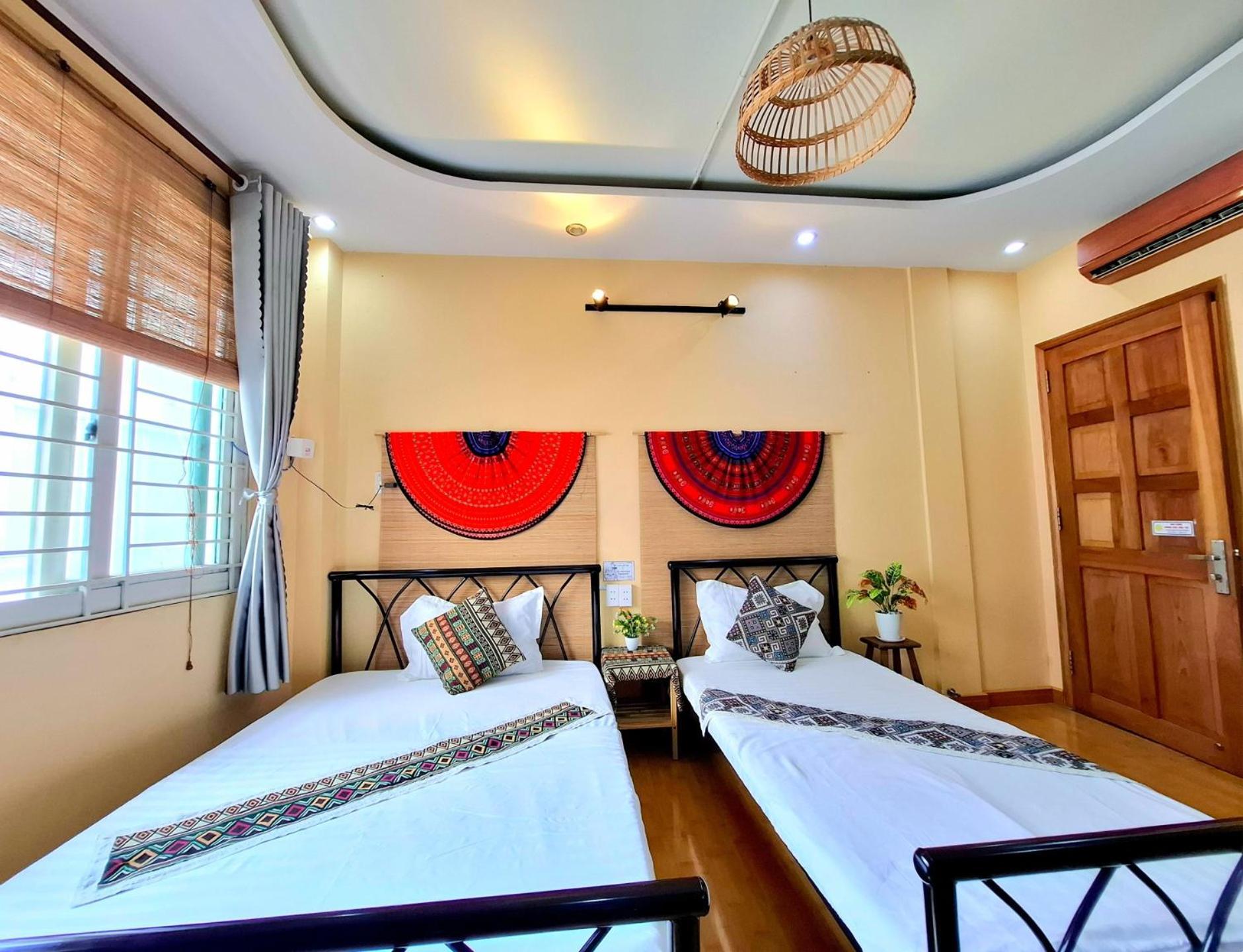 Northern - Bui Vien Walking Street Hostel Ho Chi Minh City