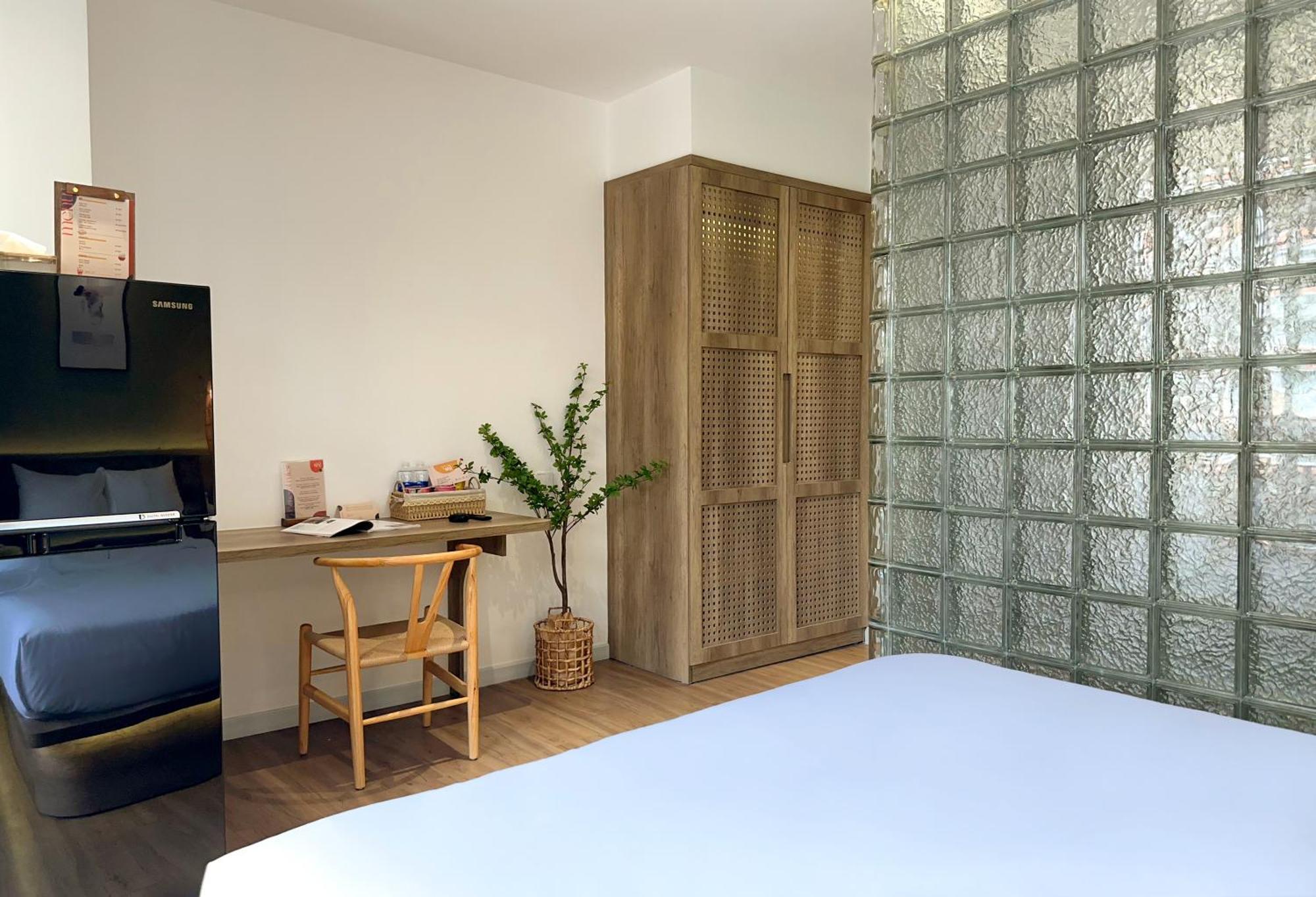 Aparthotel Kin Wander Tan Phong