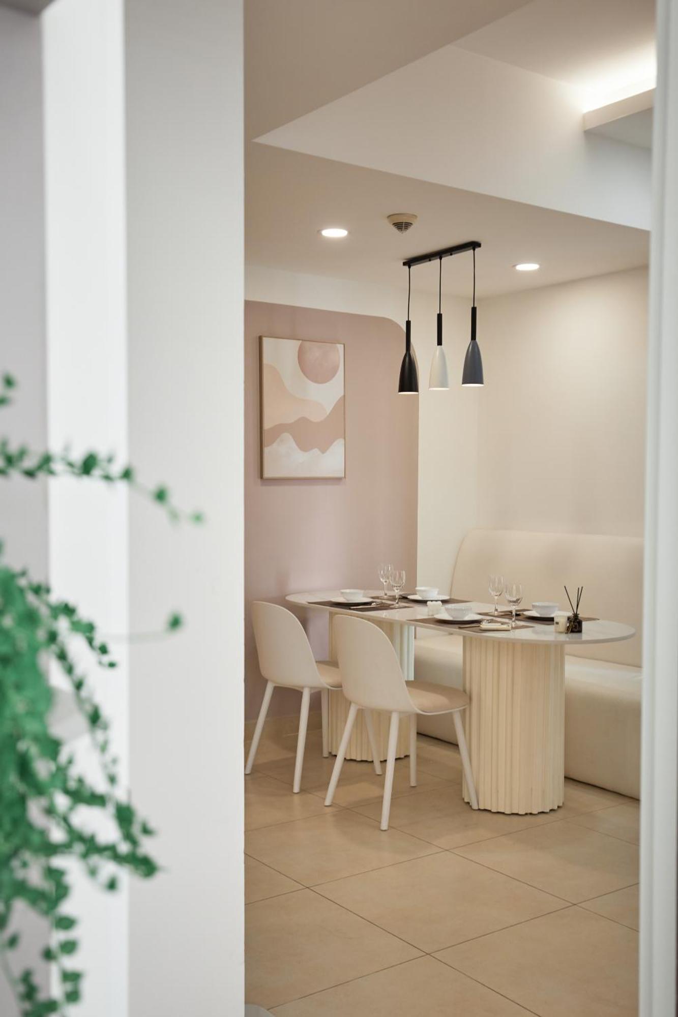 Masteri Thao Dien By Aura Luxury * Ho Chi Minh City