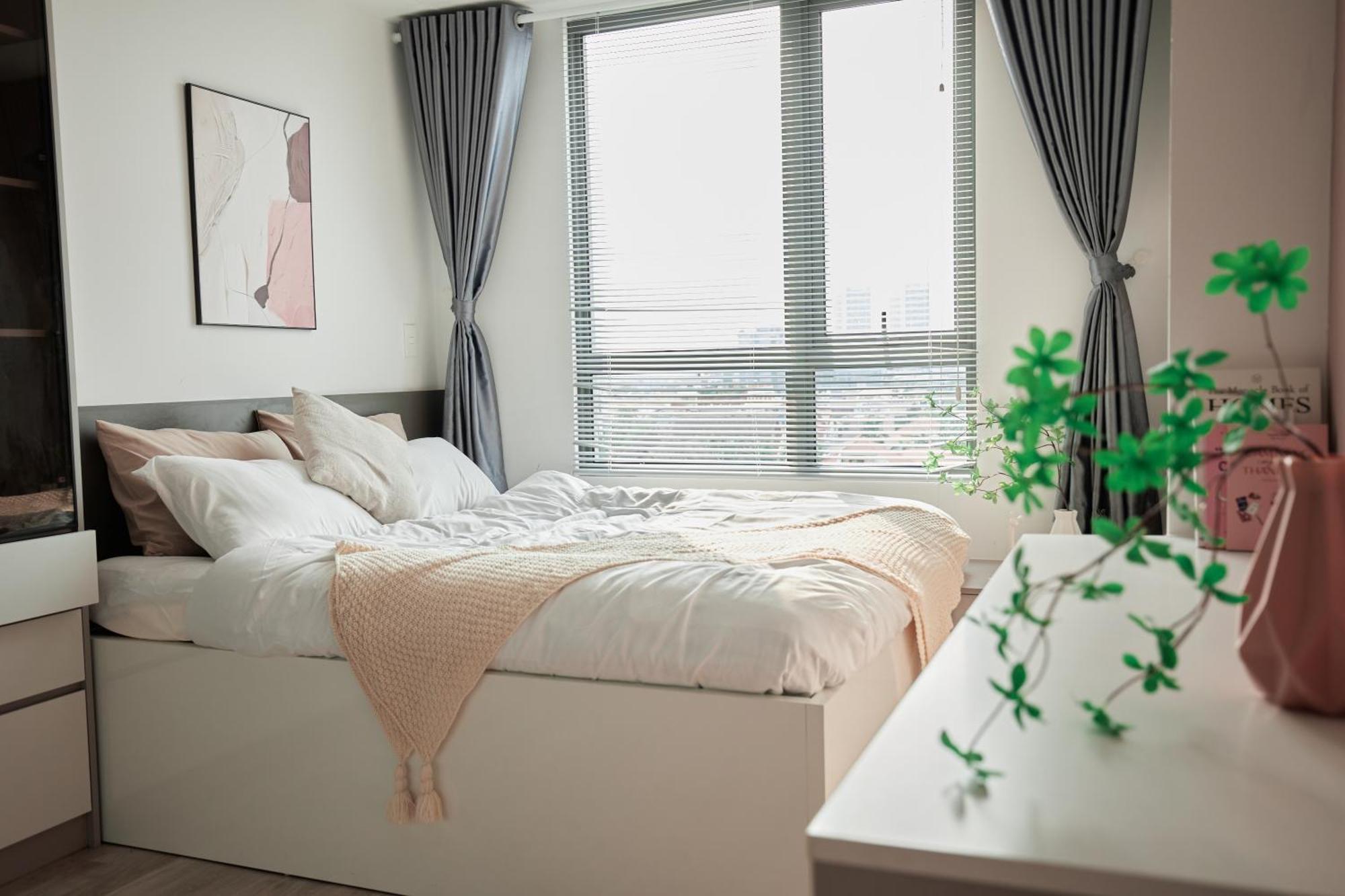 Masteri Thao Dien By Aura Luxury Pangsapuri