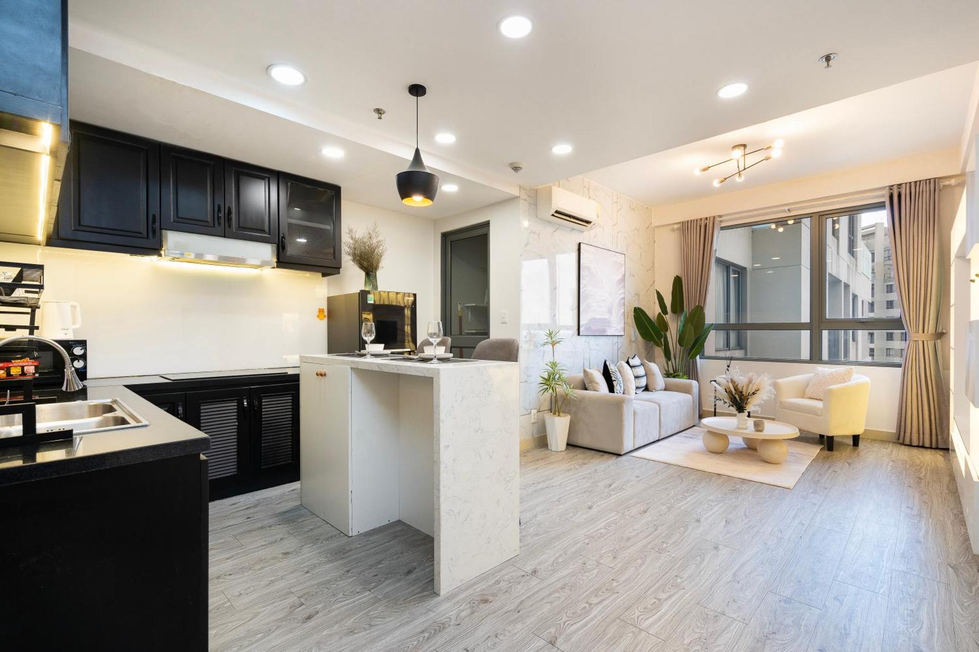 Masteri Thao Dien By Aura Luxury