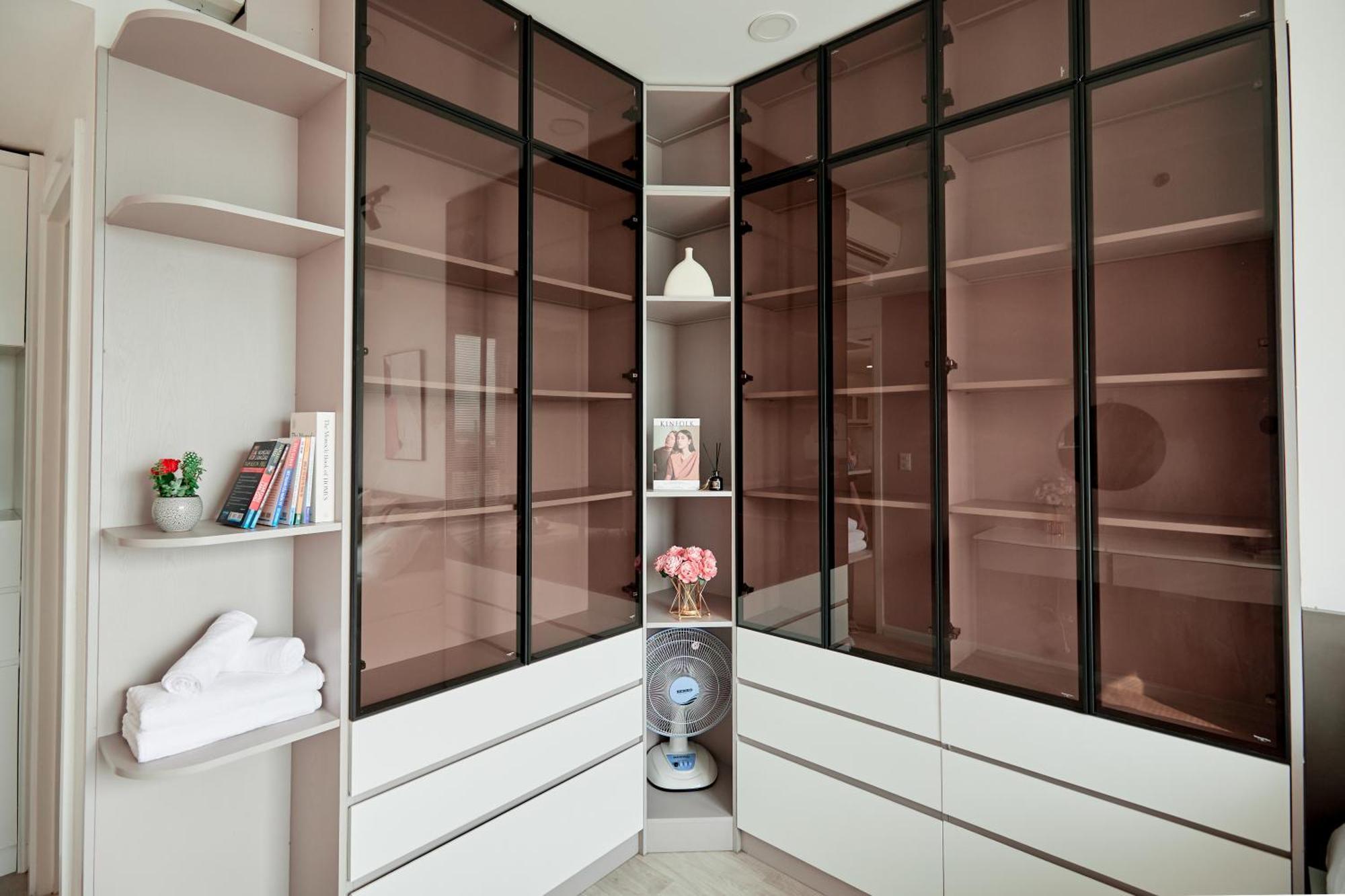 Masteri Thao Dien By Aura Luxury * Bandar Ho Chi Minh