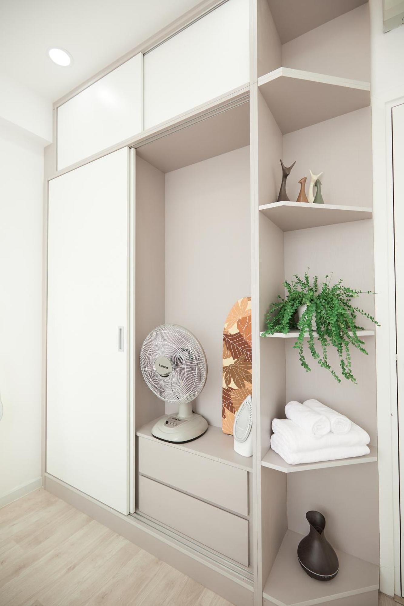 Masteri Thao Dien By Aura Luxury Bandar Ho Chi Minh