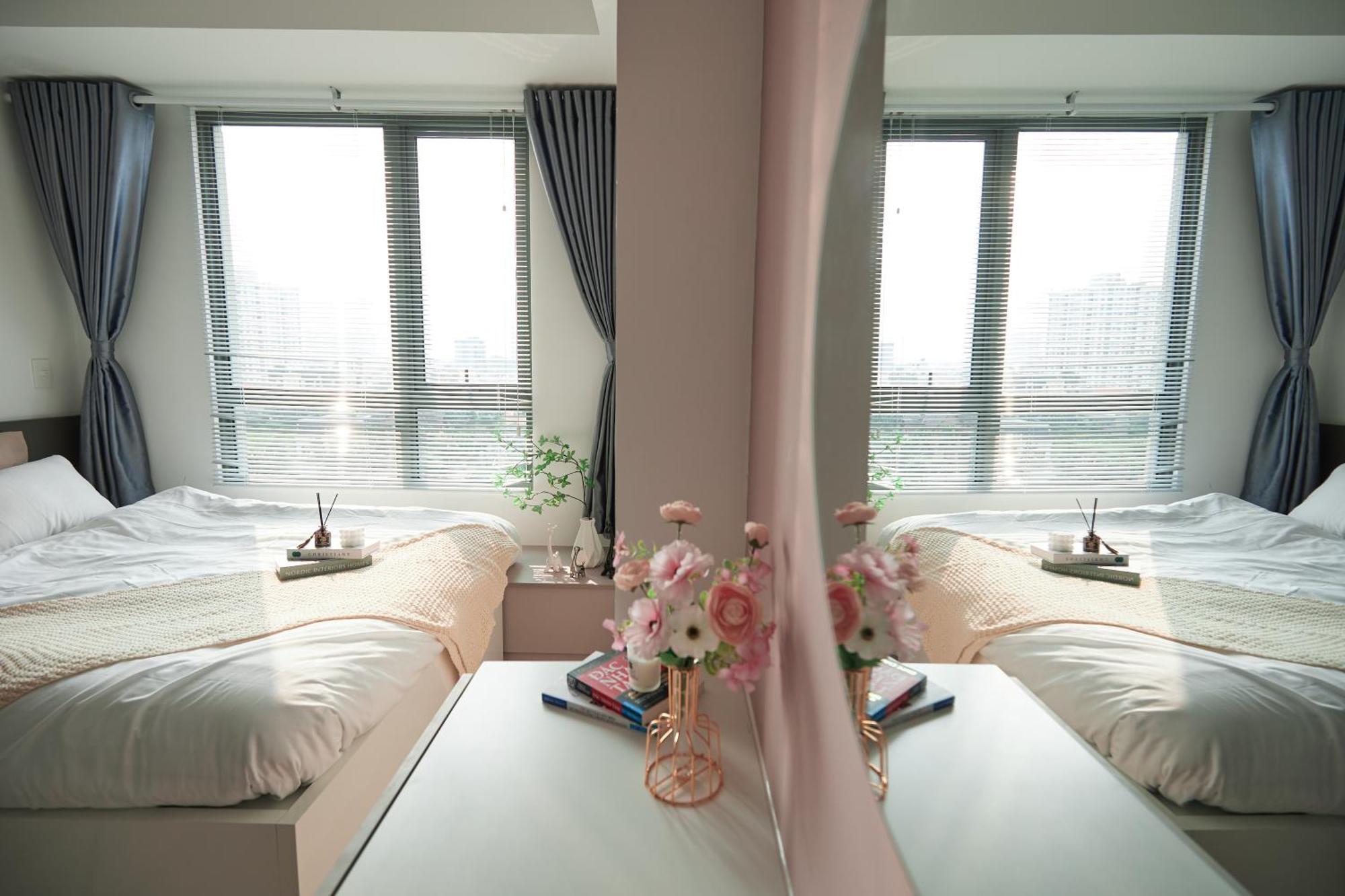 Pangsapuri Masteri Thao Dien By Aura Luxury