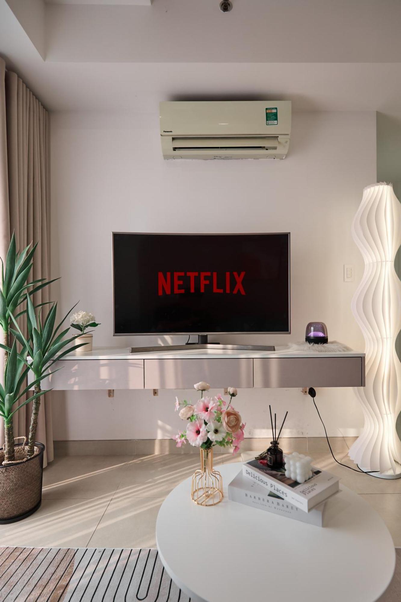 Apartment Masteri Thao Dien By Aura Luxury