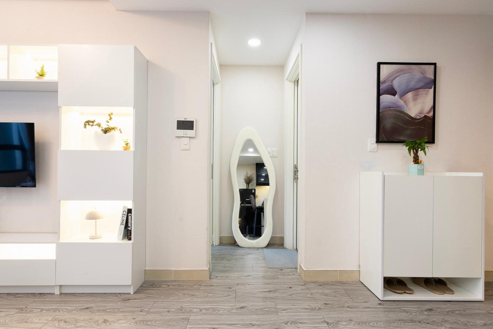 Masteri Thao Dien By Aura Luxury * Ho Chi Minh City