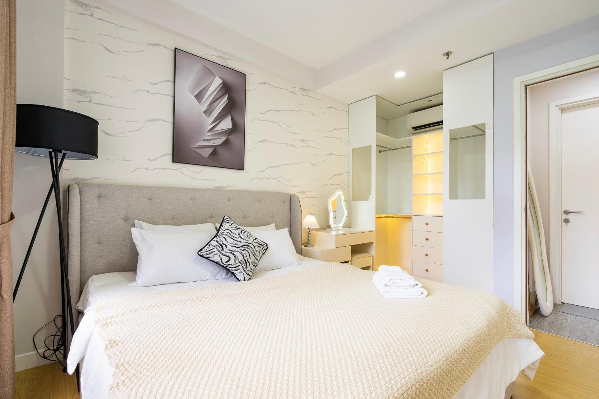 Masteri Thao Dien By Aura Luxury