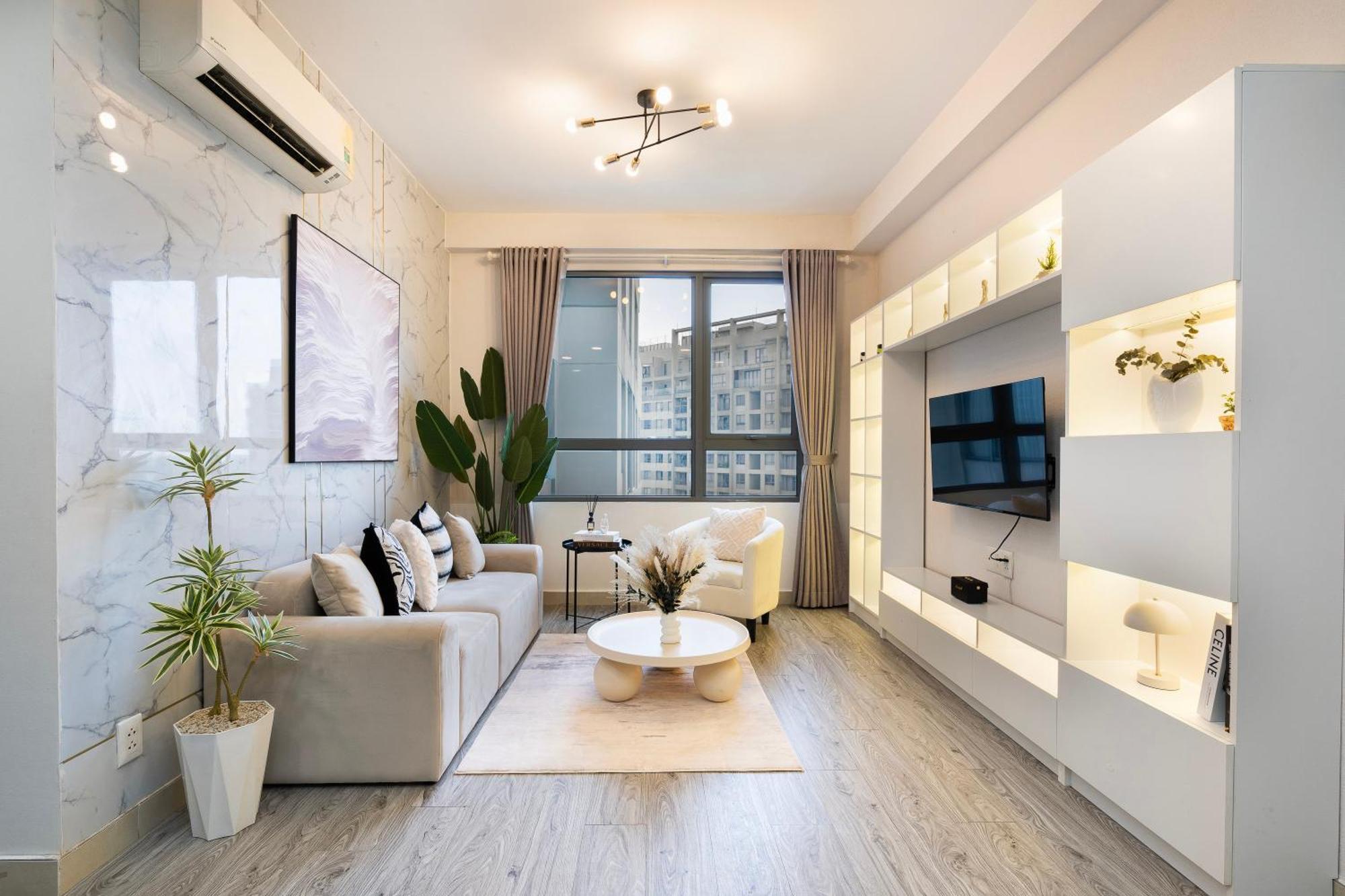 Masteri Thao Dien By Aura Luxury Pangsapuri