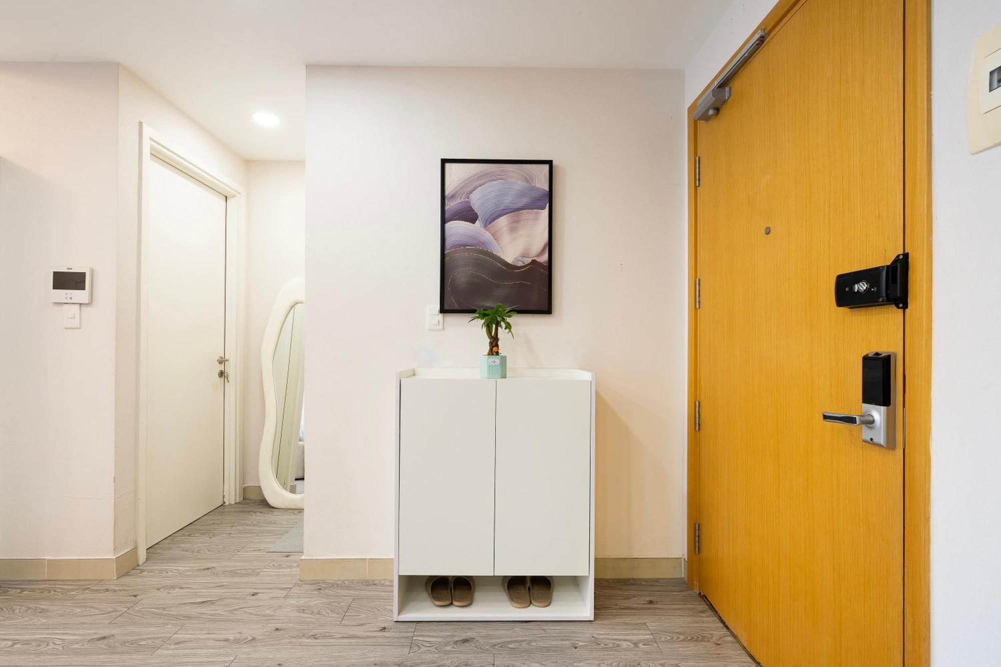 Masteri Thao Dien By Aura Luxury Apartment *