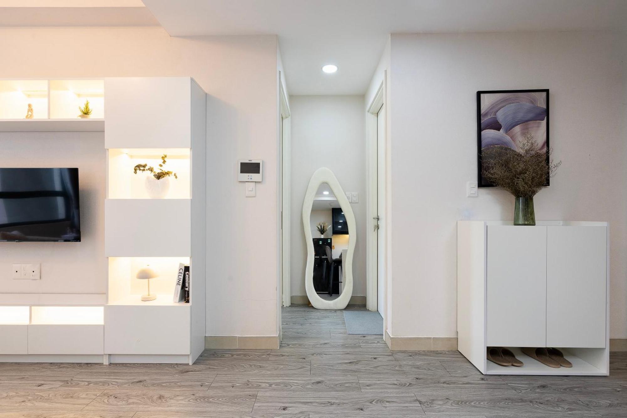 Masteri Thao Dien By Aura Luxury * Ho Chi Minh City