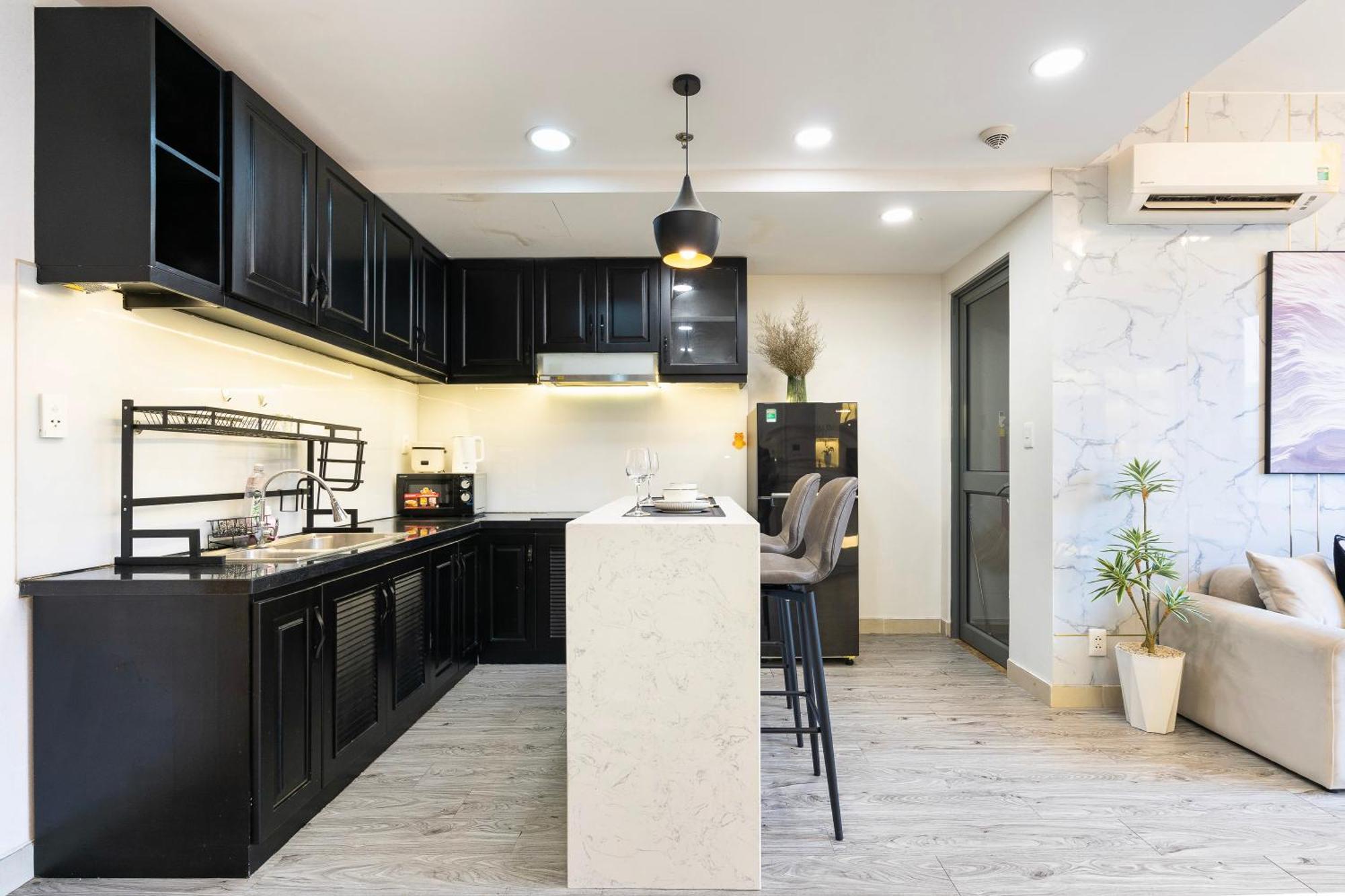 Masteri Thao Dien By Aura Luxury