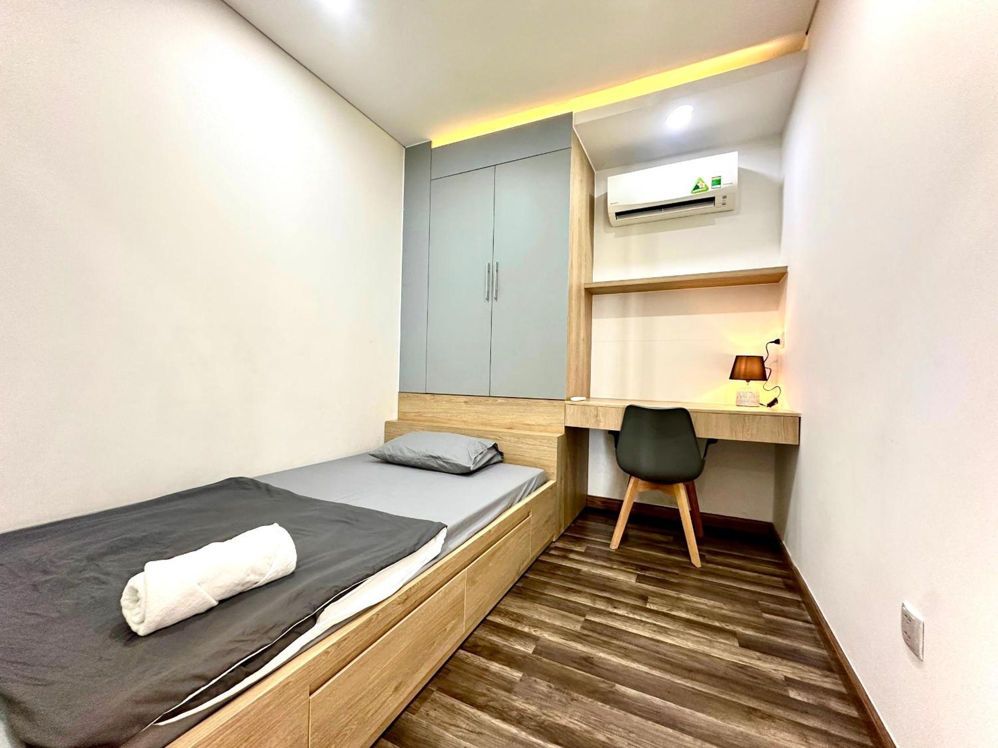 Pangsapuri Luxury