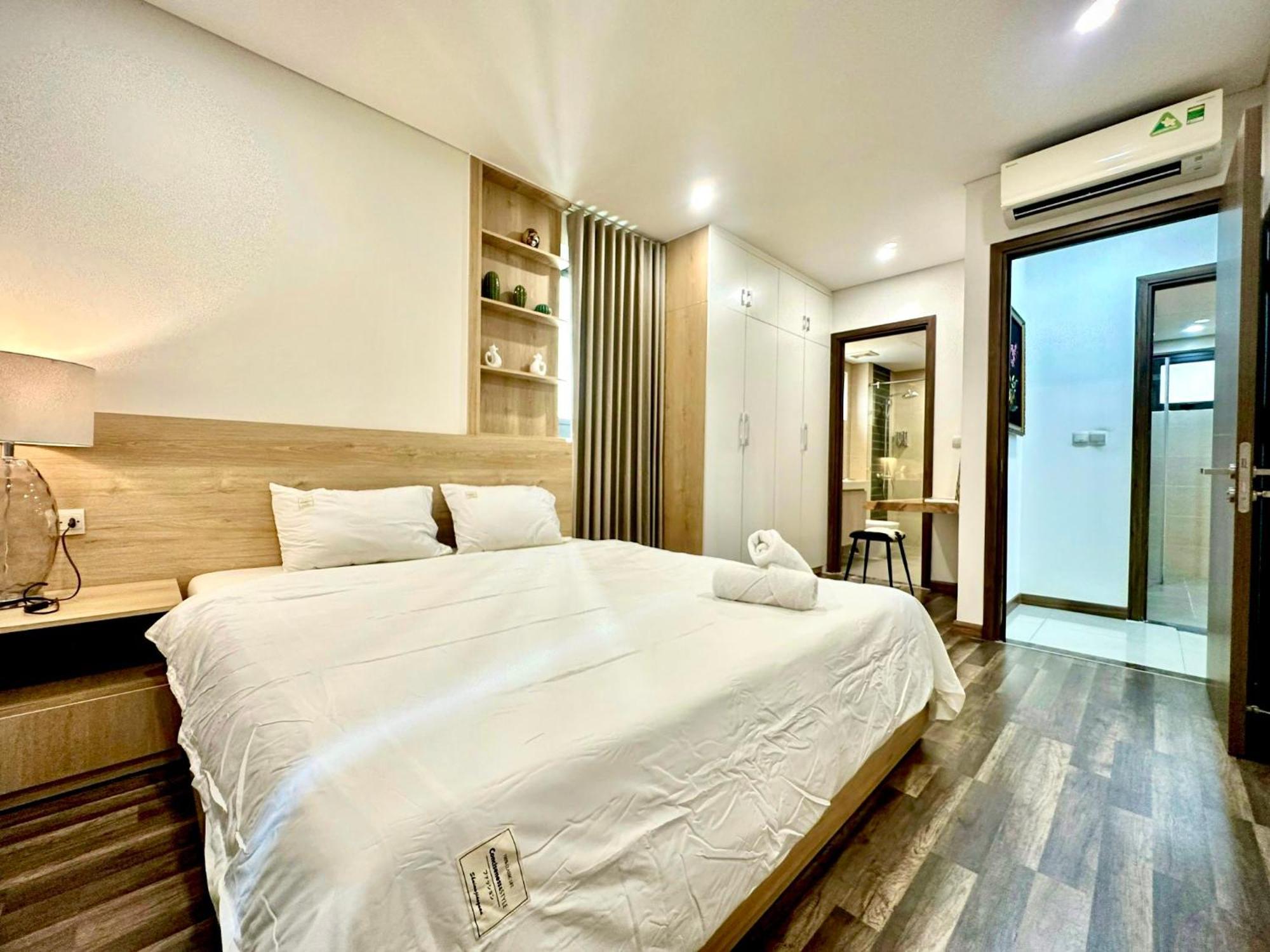 Luxury Pangsapuri *