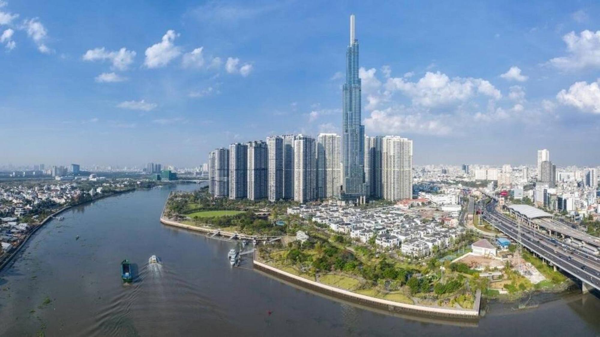 Landmark 81 Urban TP. Hồ Chí Minh