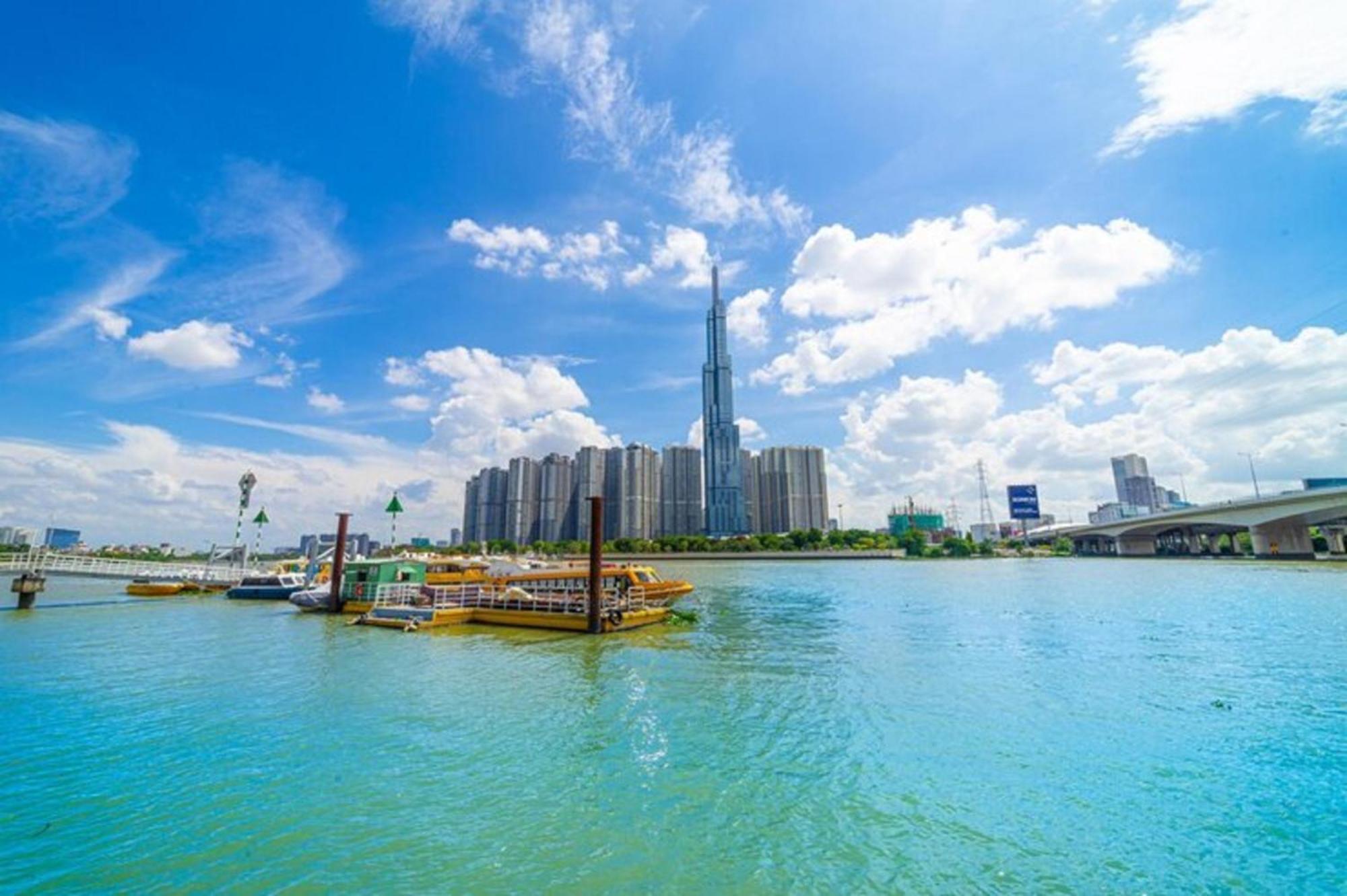 Căn hộ Landmark 81 Urban TP. Hồ Chí Minh