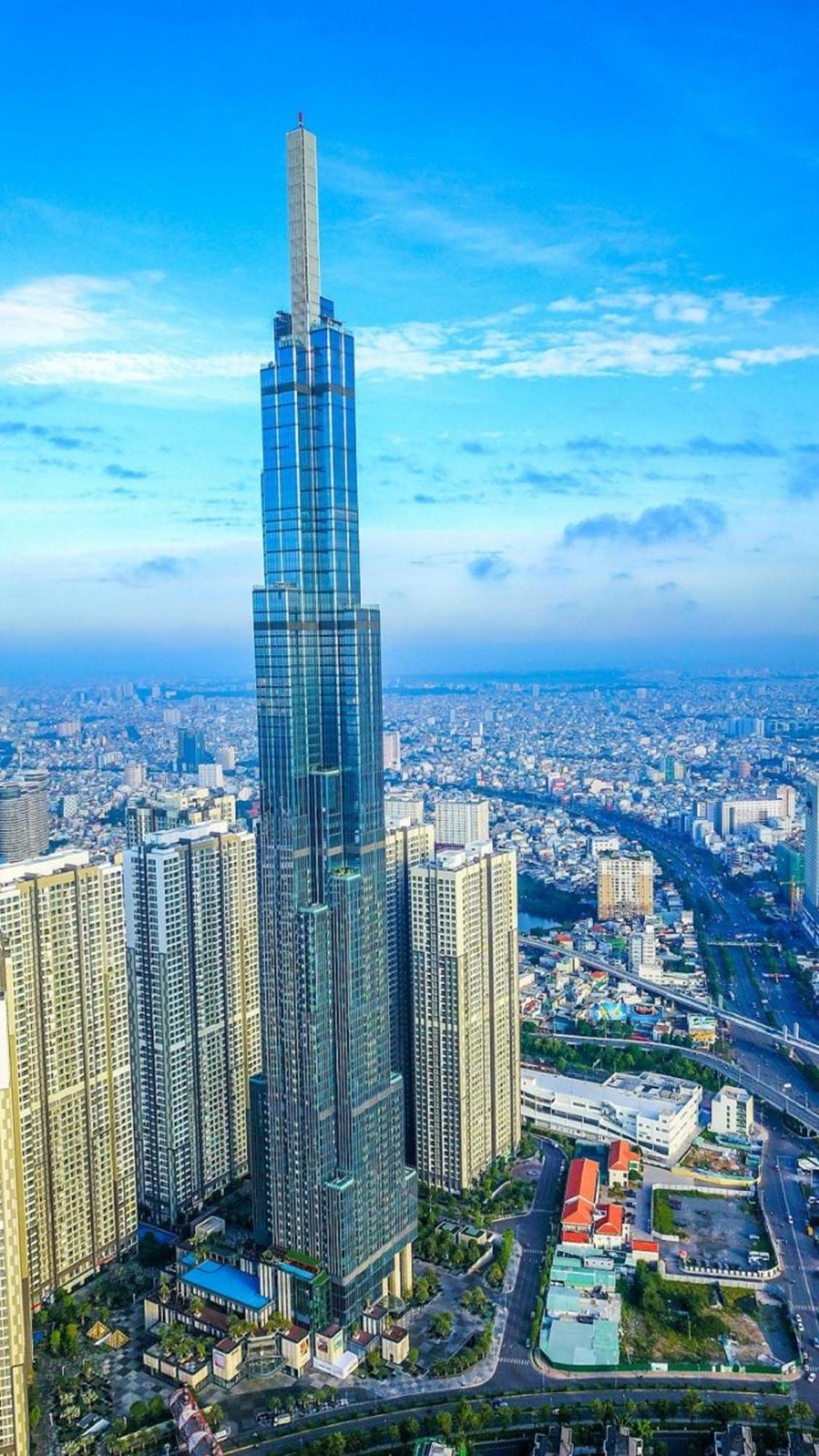 Landmark 81 Urban Căn hộ TP. Hồ Chí Minh