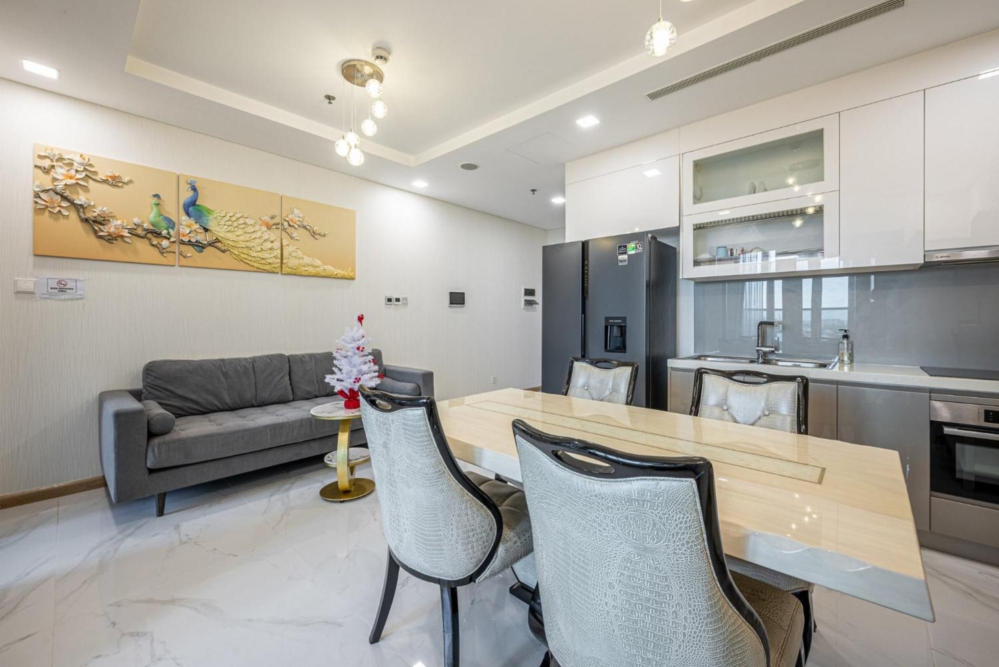 Landmark 81 Urban Căn hộ TP. Hồ Chí Minh