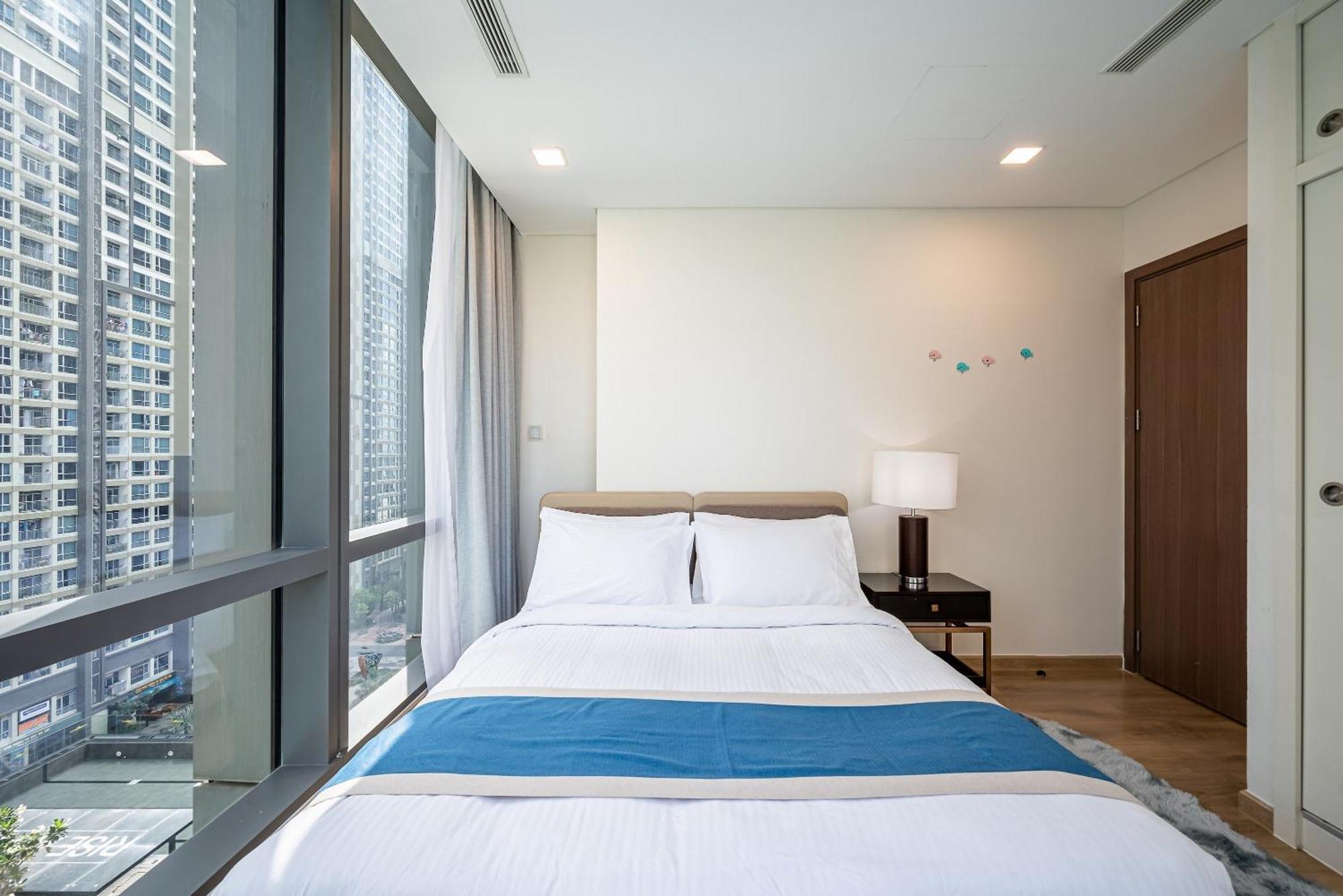 Landmark 81 Urban *