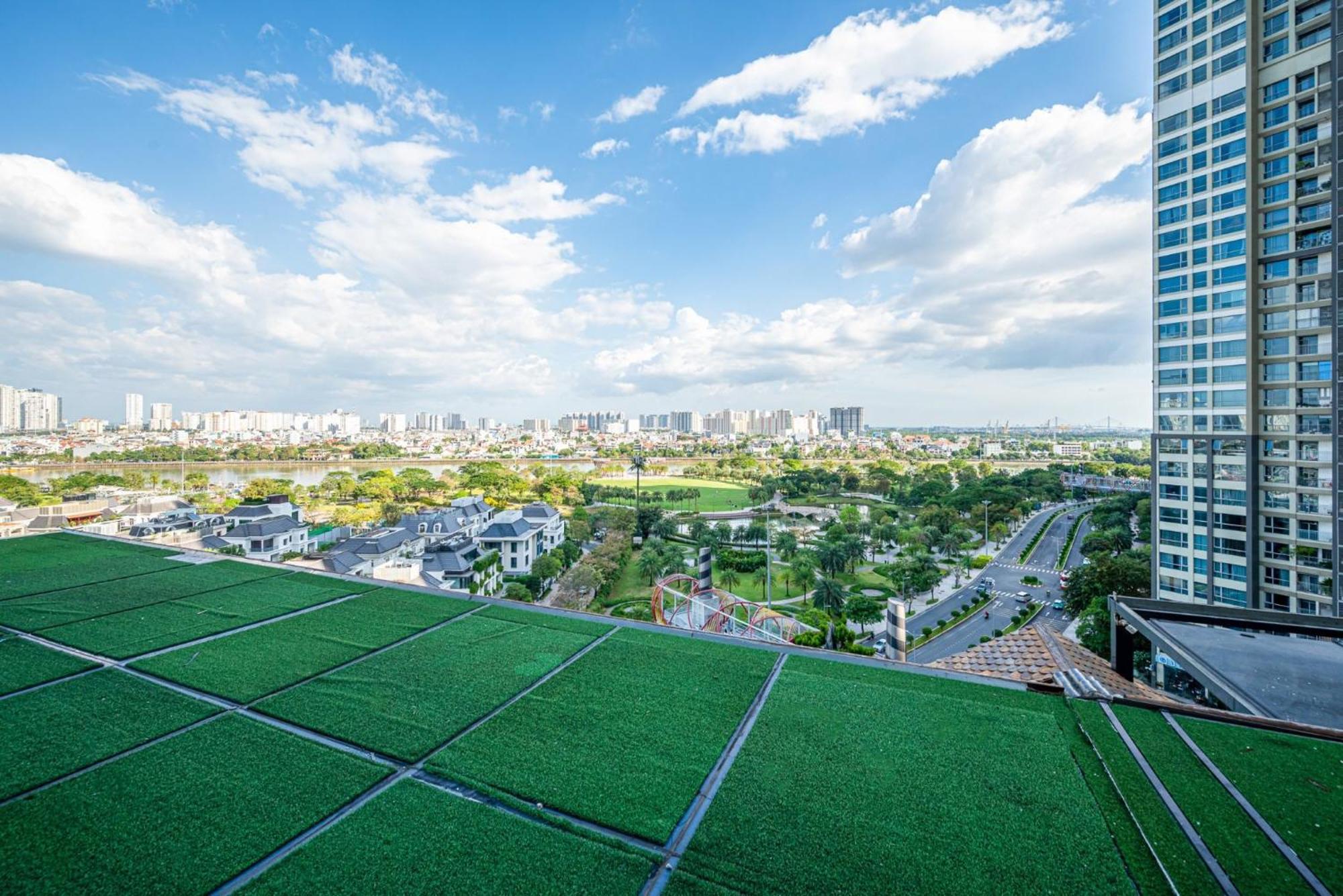 Landmark 81 Urban TP. Hồ Chí Minh