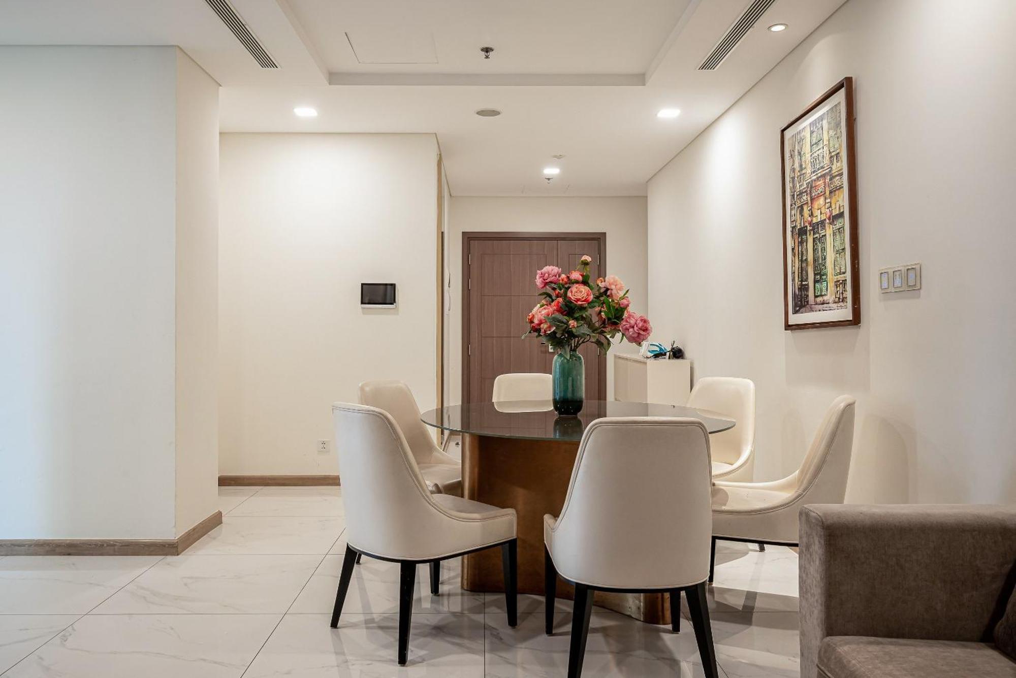 Landmark 81 Urban *