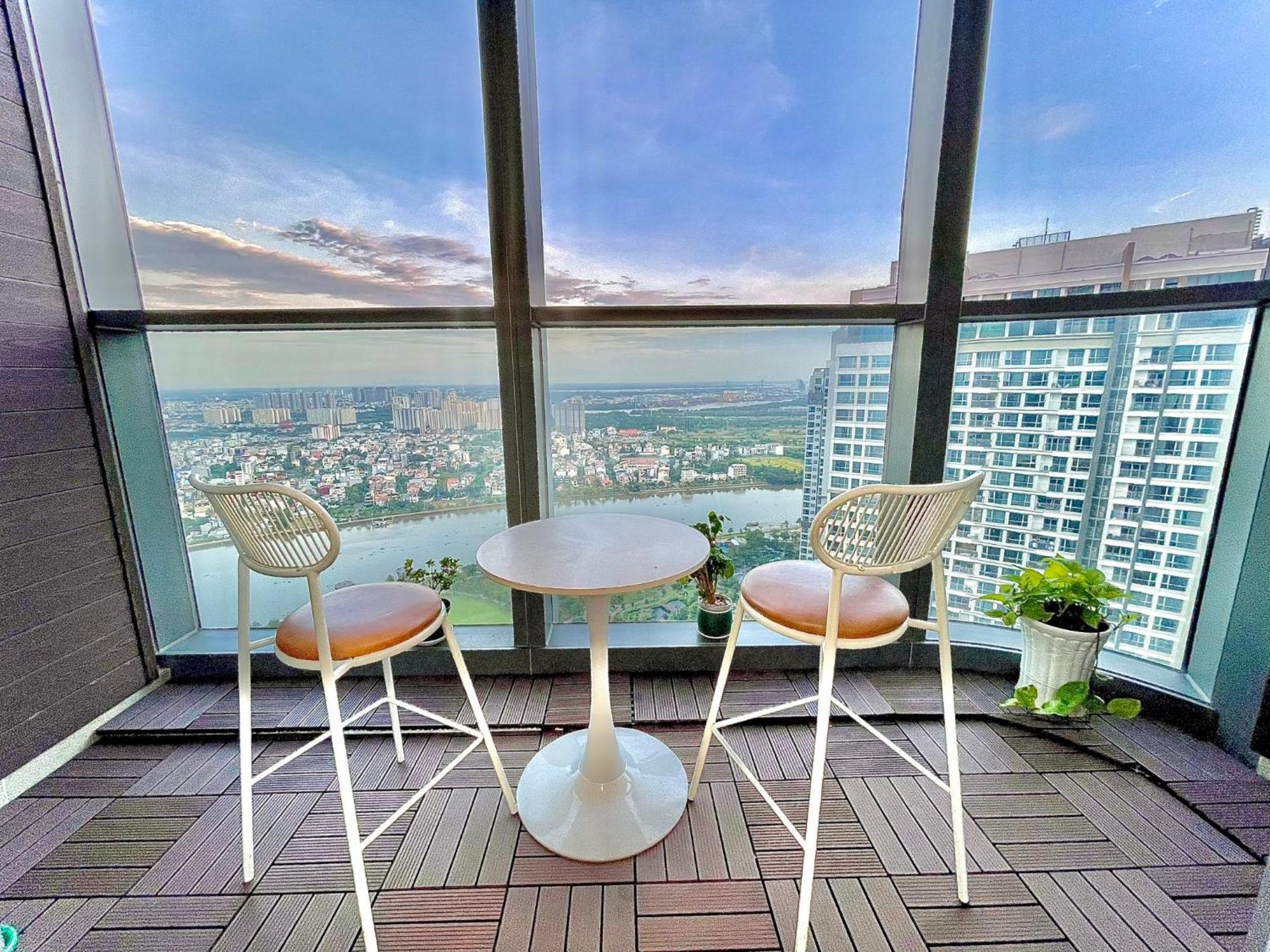 Landmark 81 Urban Căn hộ *