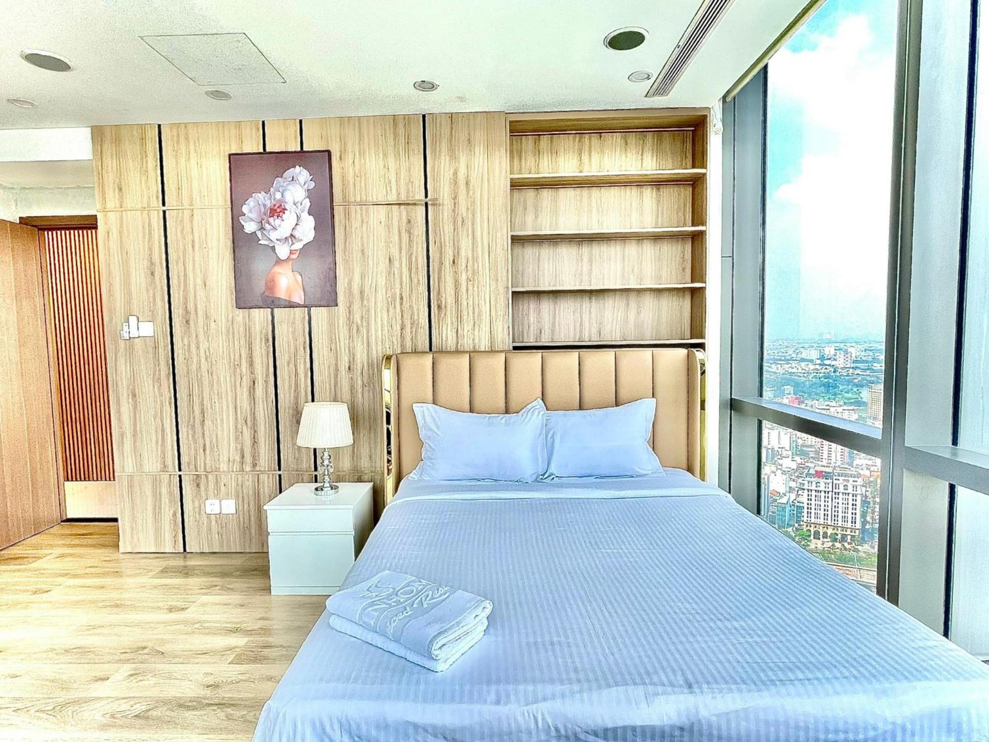 Landmark 81 Urban Căn hộ TP. Hồ Chí Minh