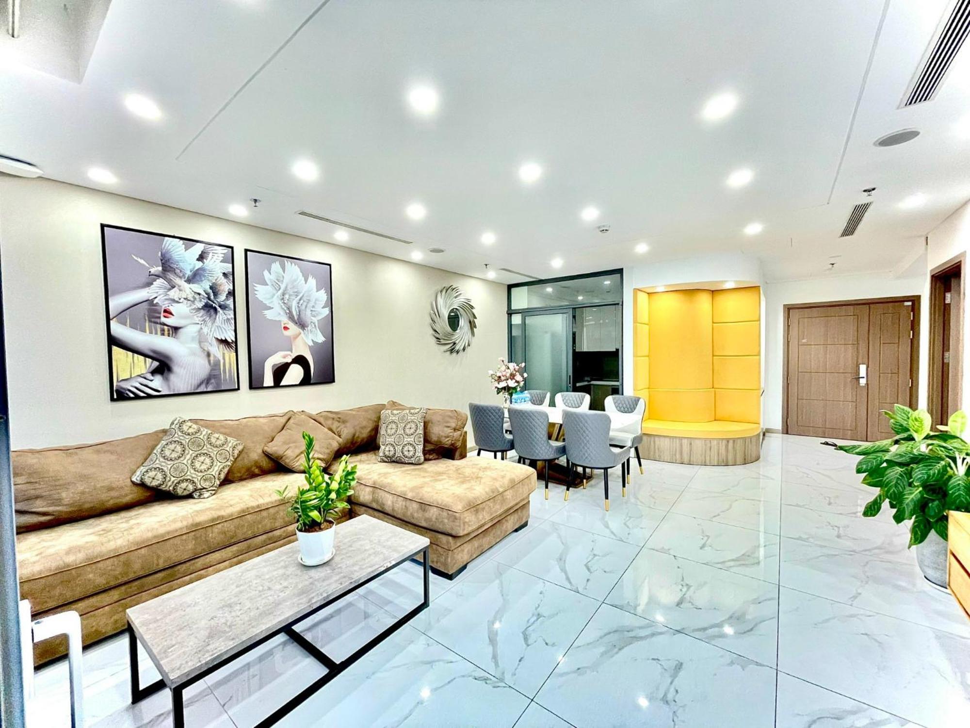 Landmark 81 Urban TP. Hồ Chí Minh