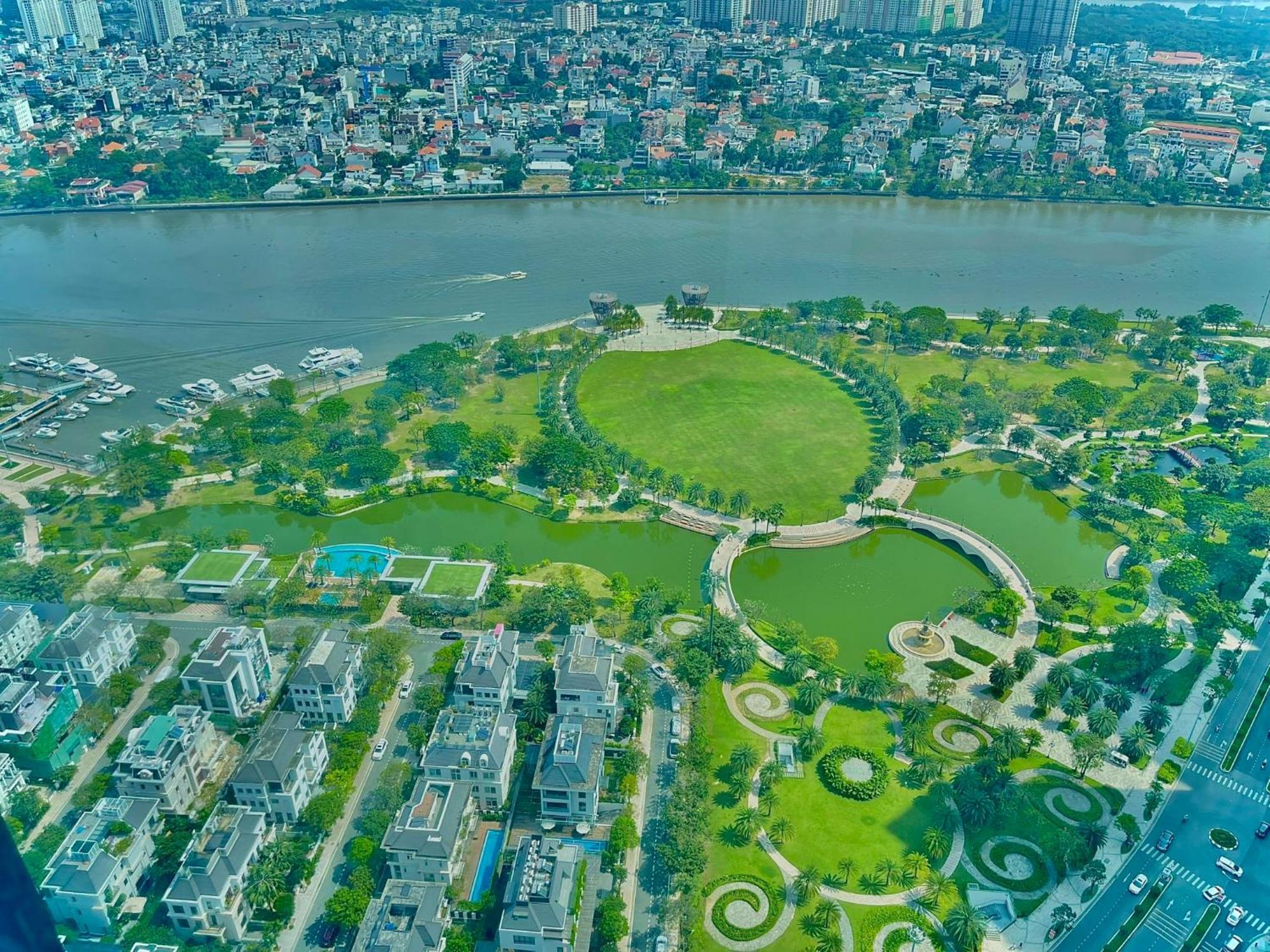 Landmark 81 Urban