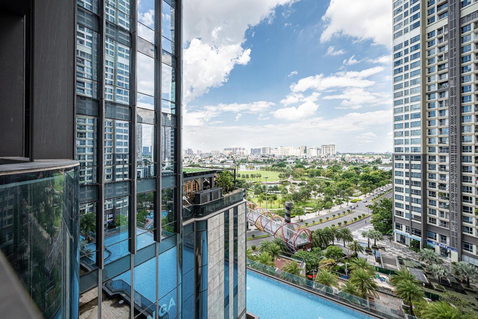 Căn hộ Landmark 81 Urban TP. Hồ Chí Minh