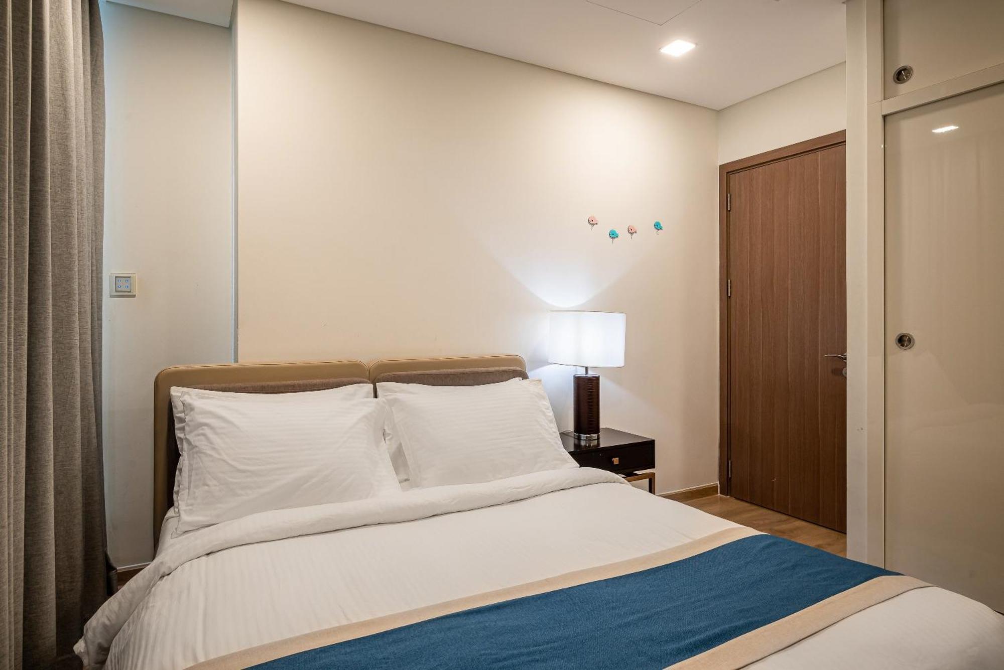 Landmark 81 Urban Apartment Ho Chi Minh City
